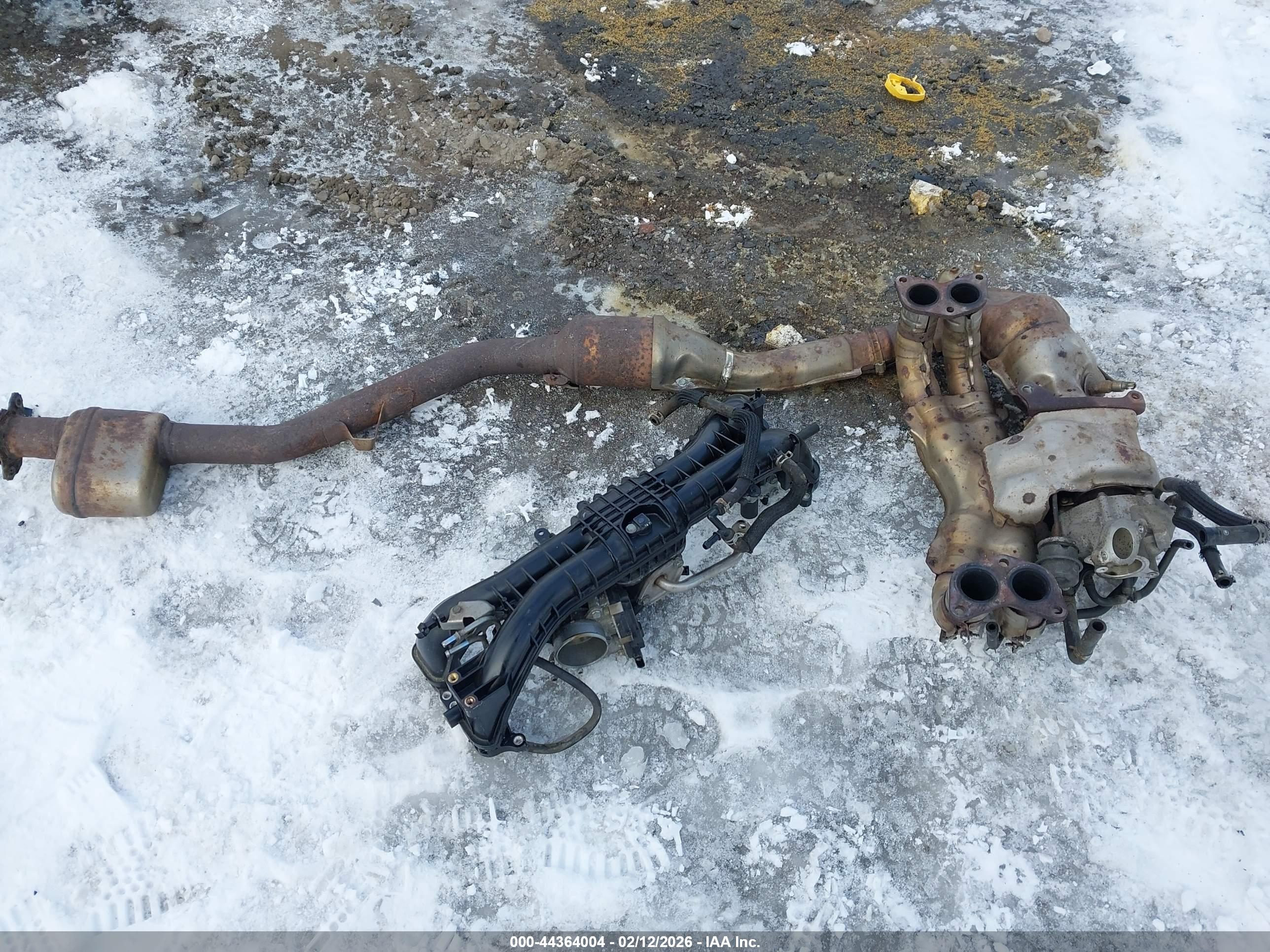 SUBARU WRX image 6