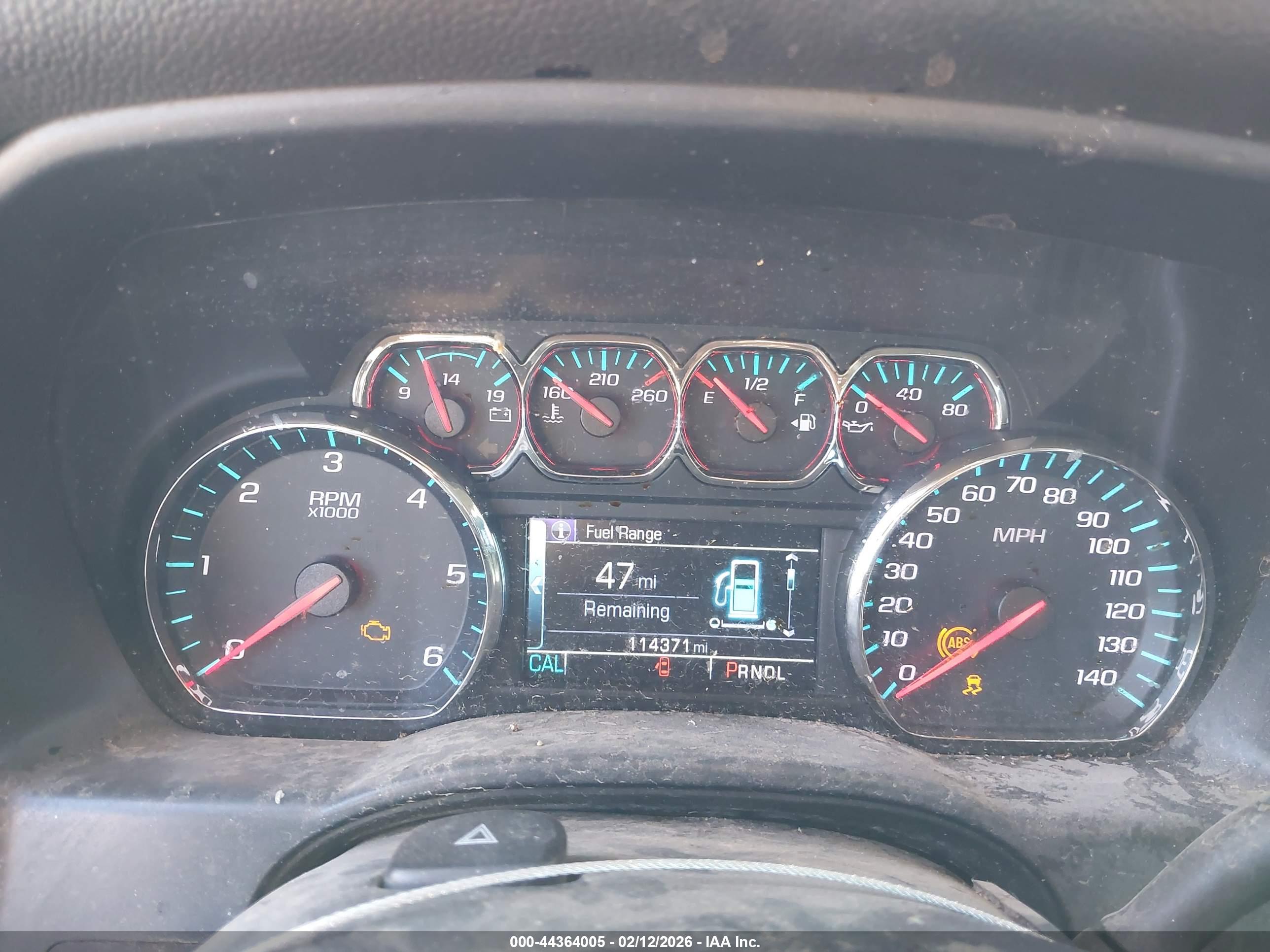 CHEVROLET SILVERADO image 7