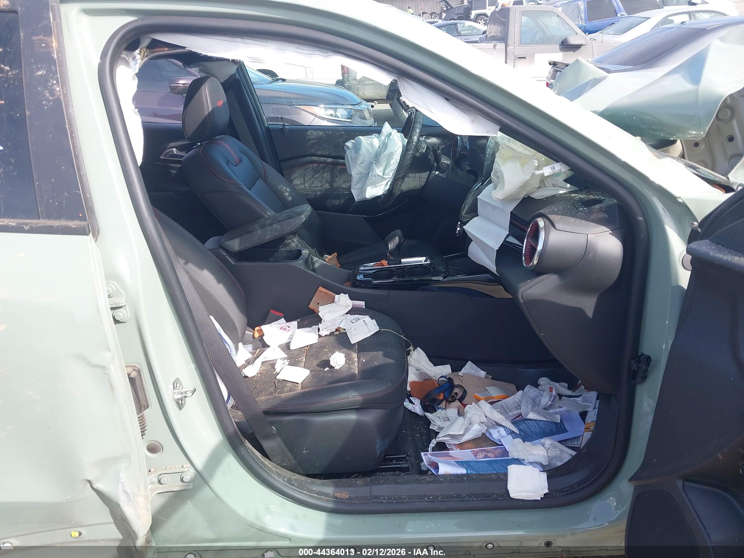 CHEVROLET TRAX image 5