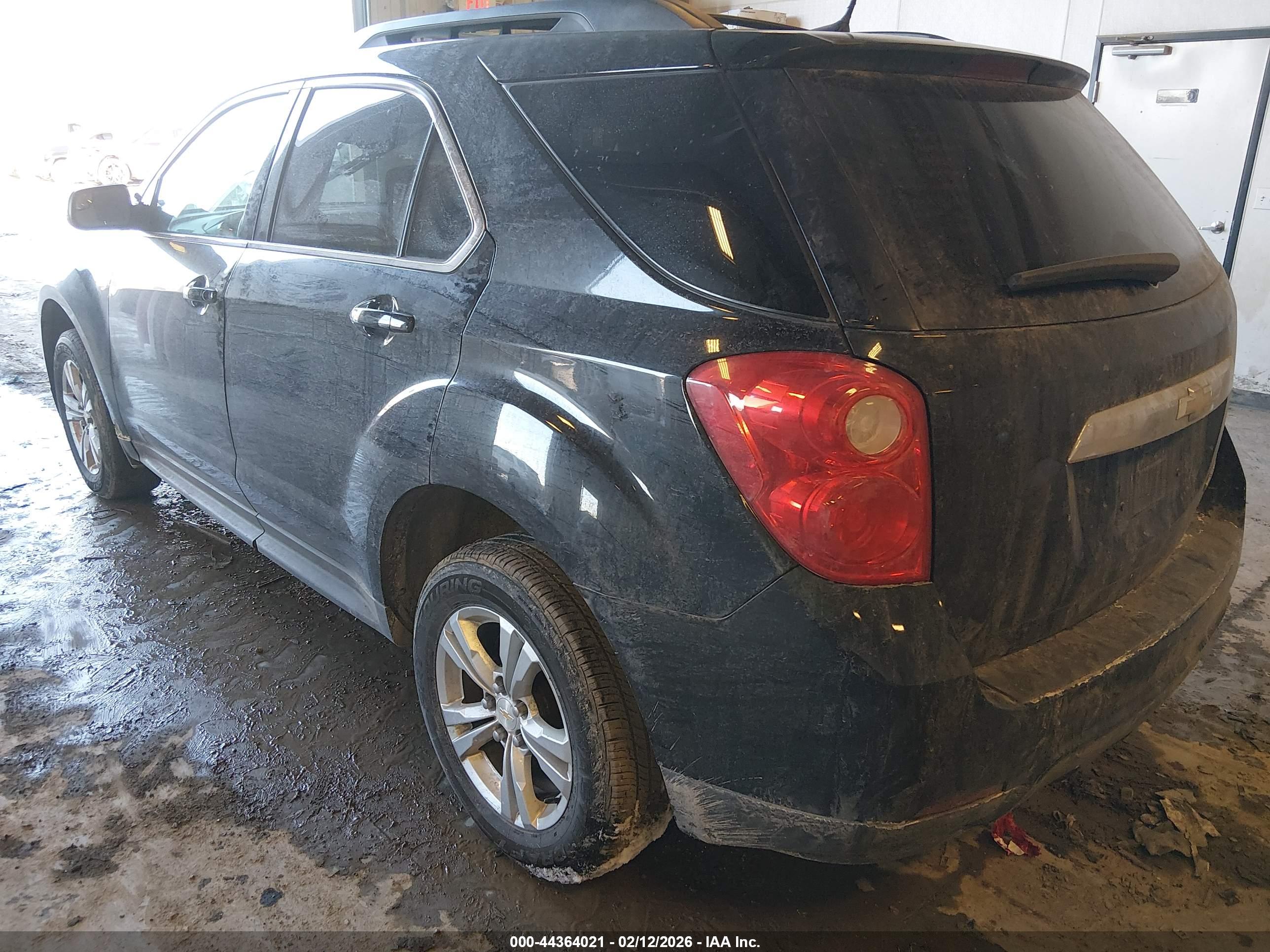 CHEVROLET EQUINOX image 3