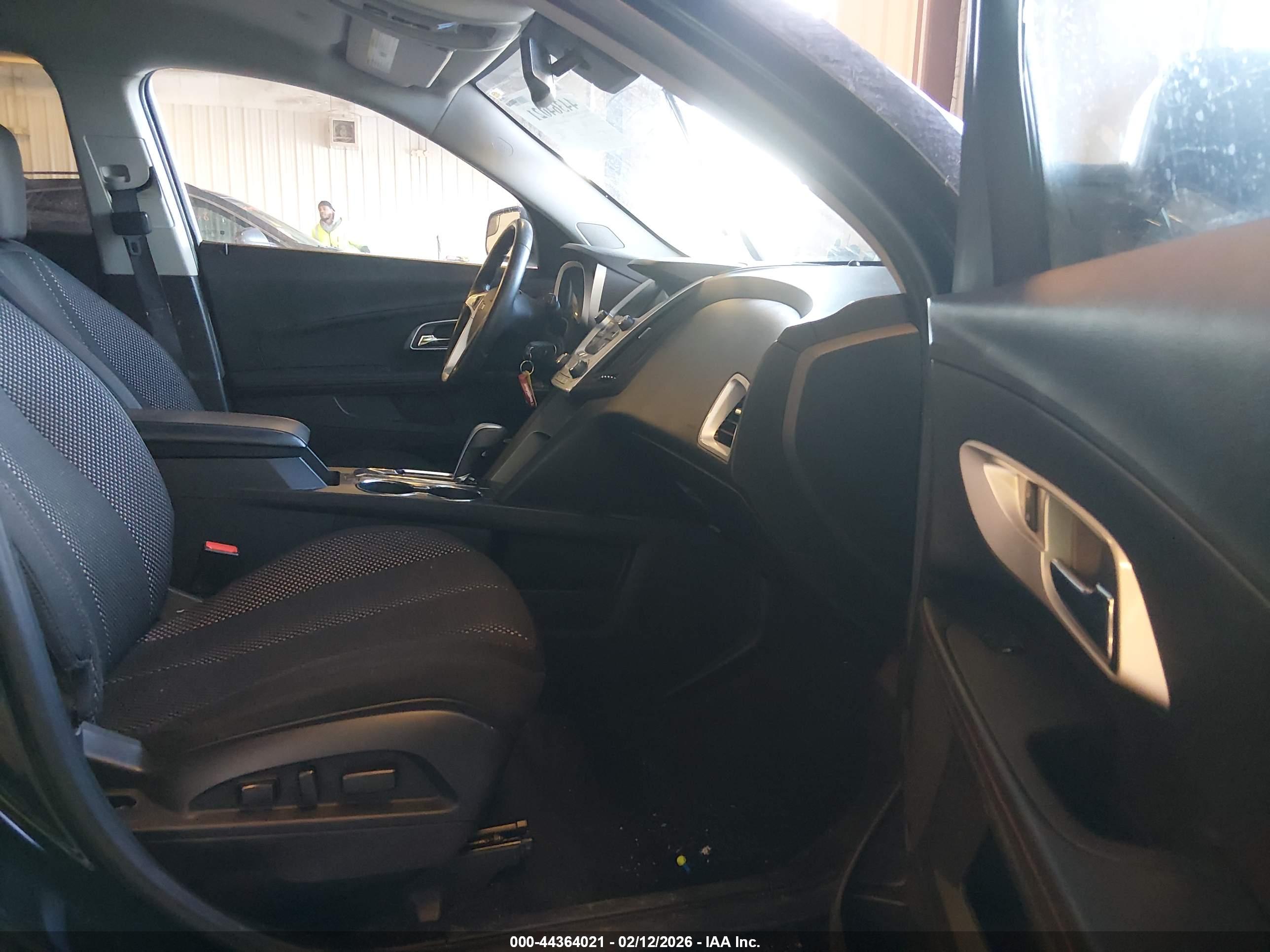 CHEVROLET EQUINOX image 5