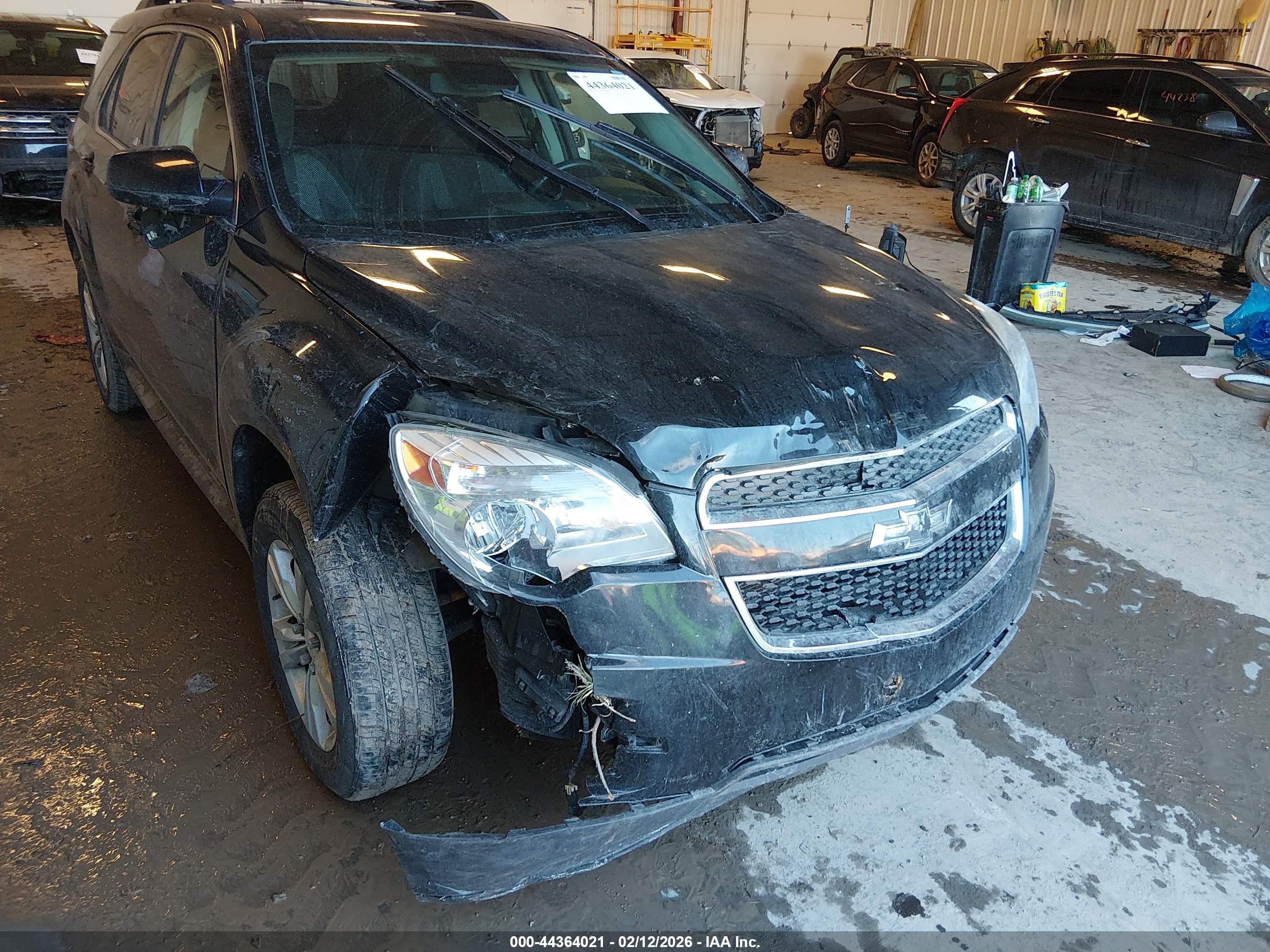 CHEVROLET EQUINOX image 6