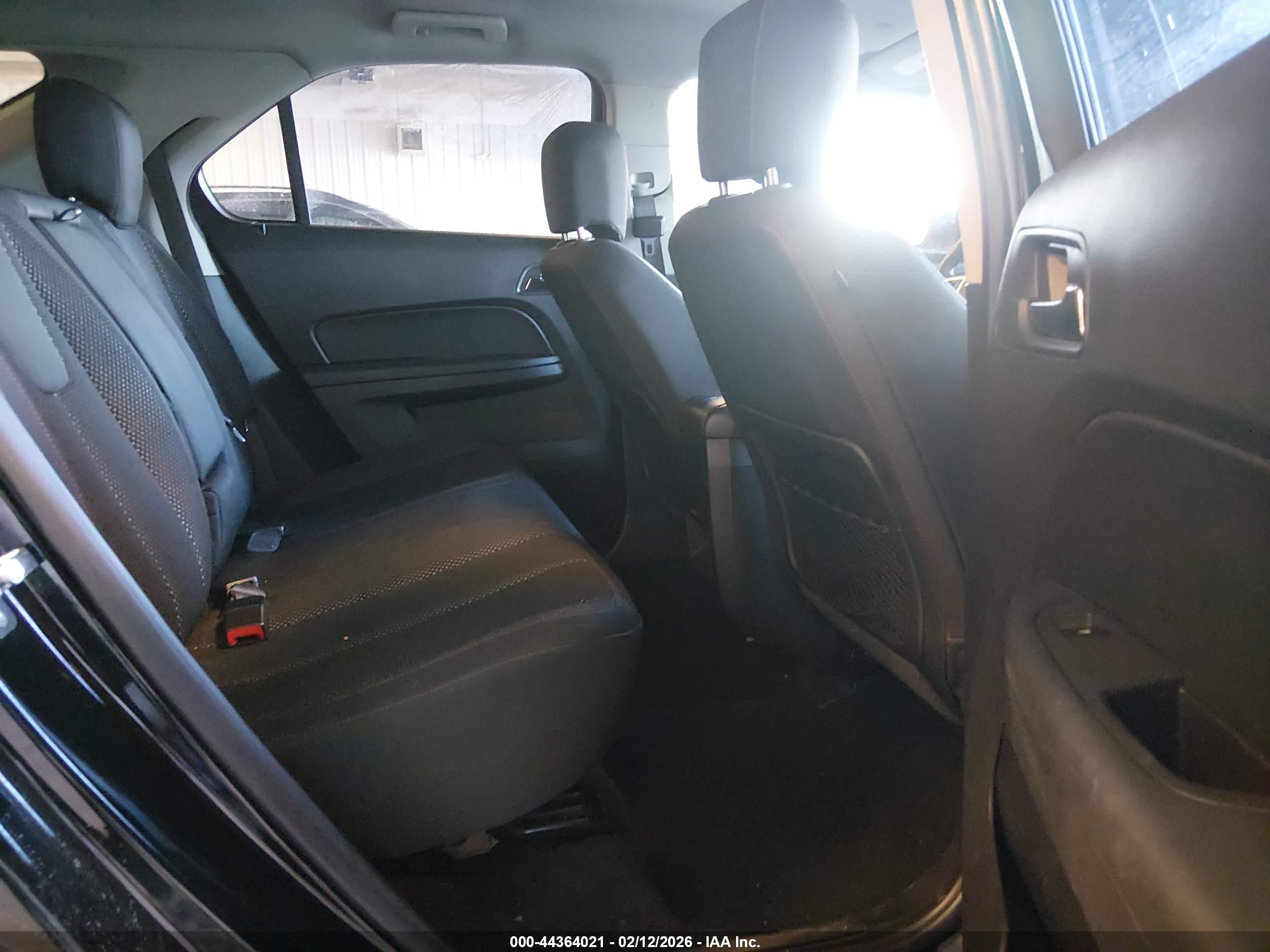 CHEVROLET EQUINOX image 8