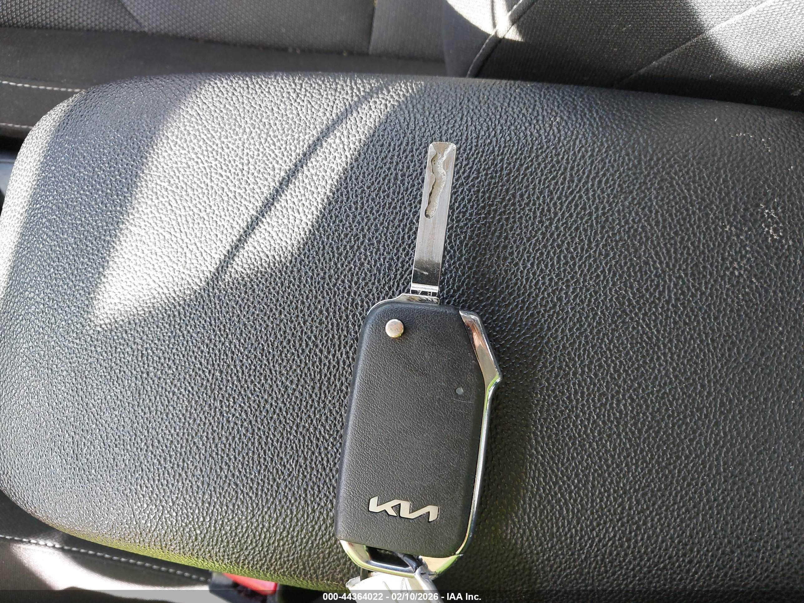 KIA FORTE image 11