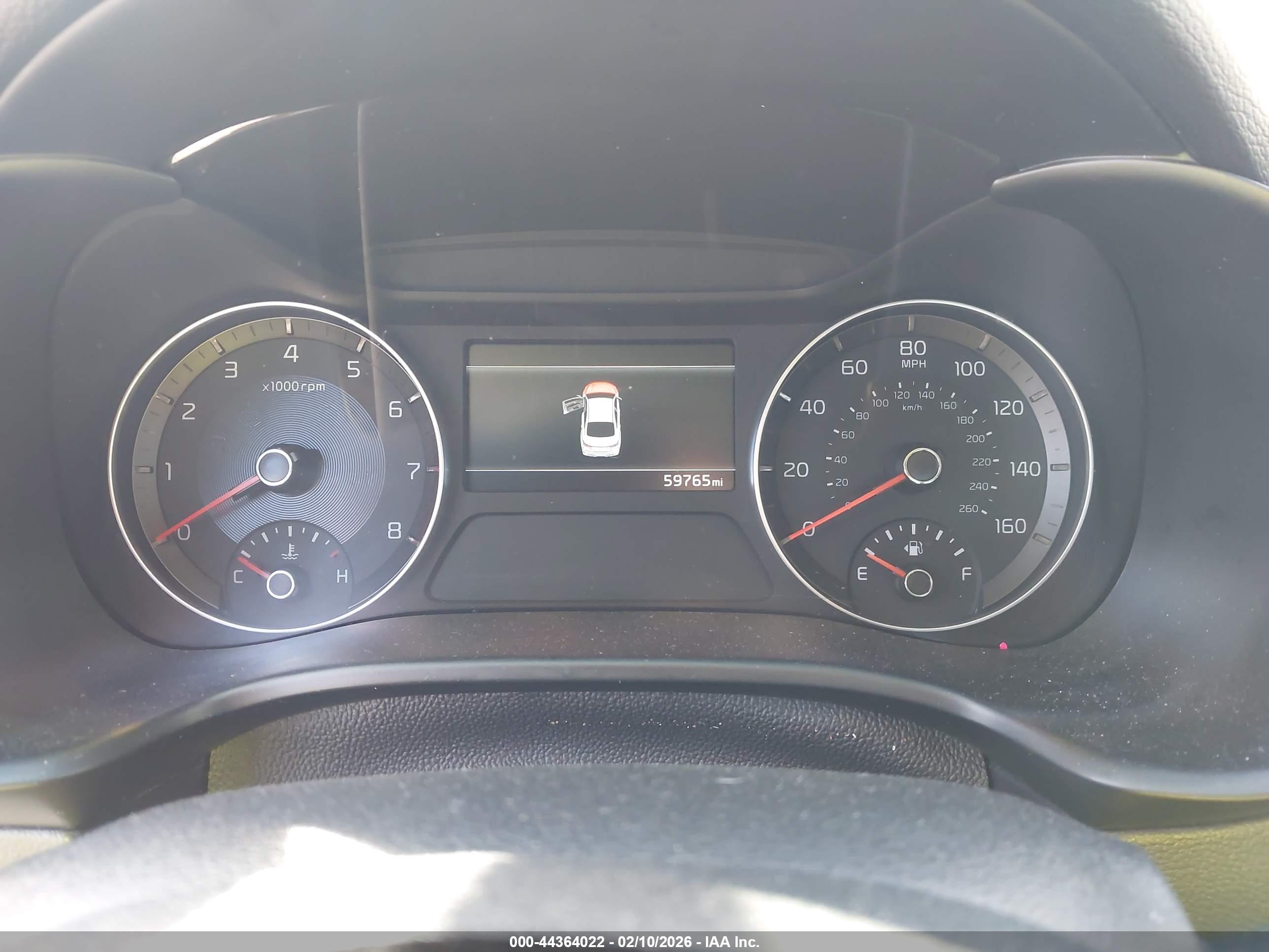 KIA FORTE image 7