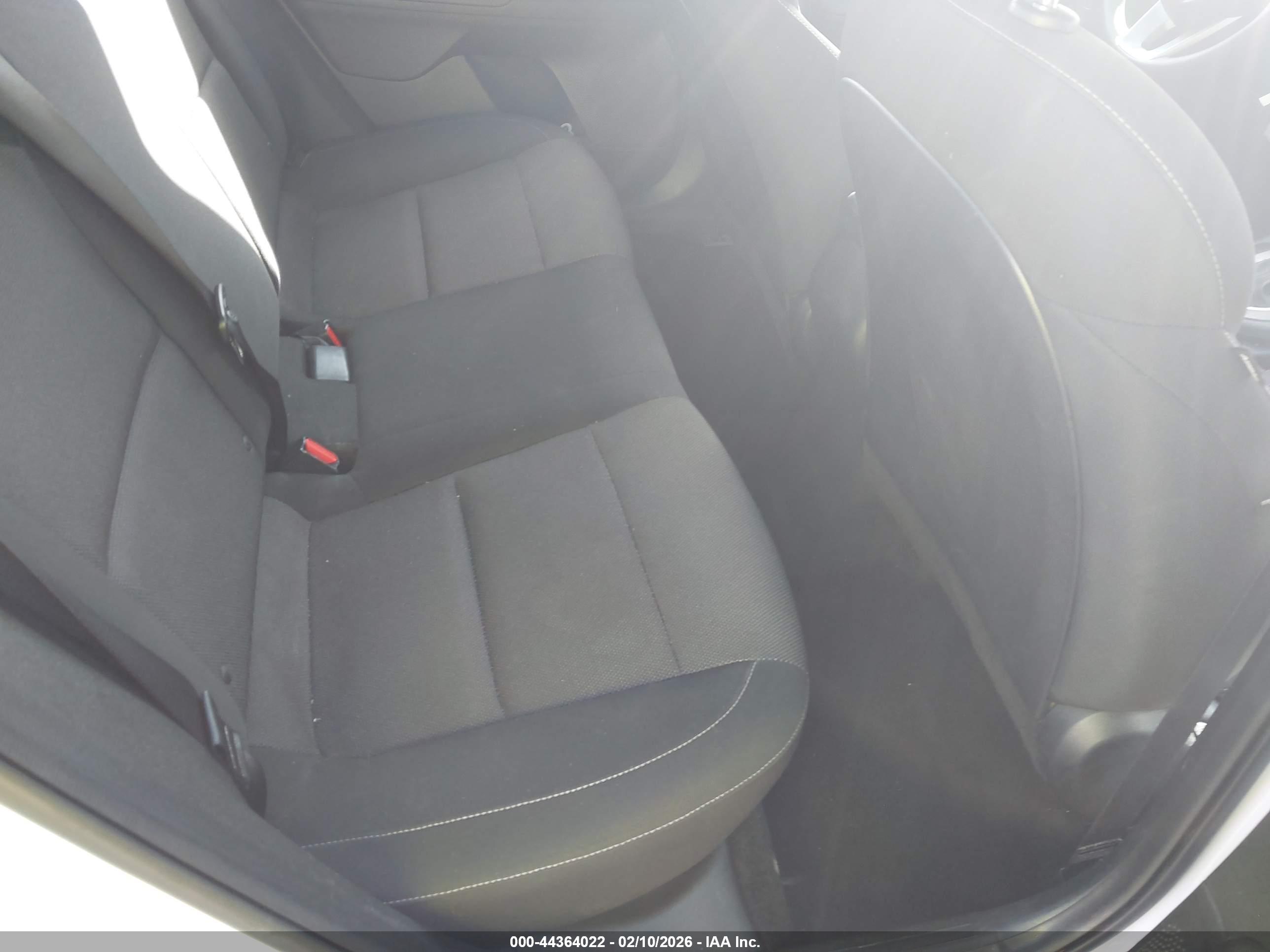KIA FORTE image 8