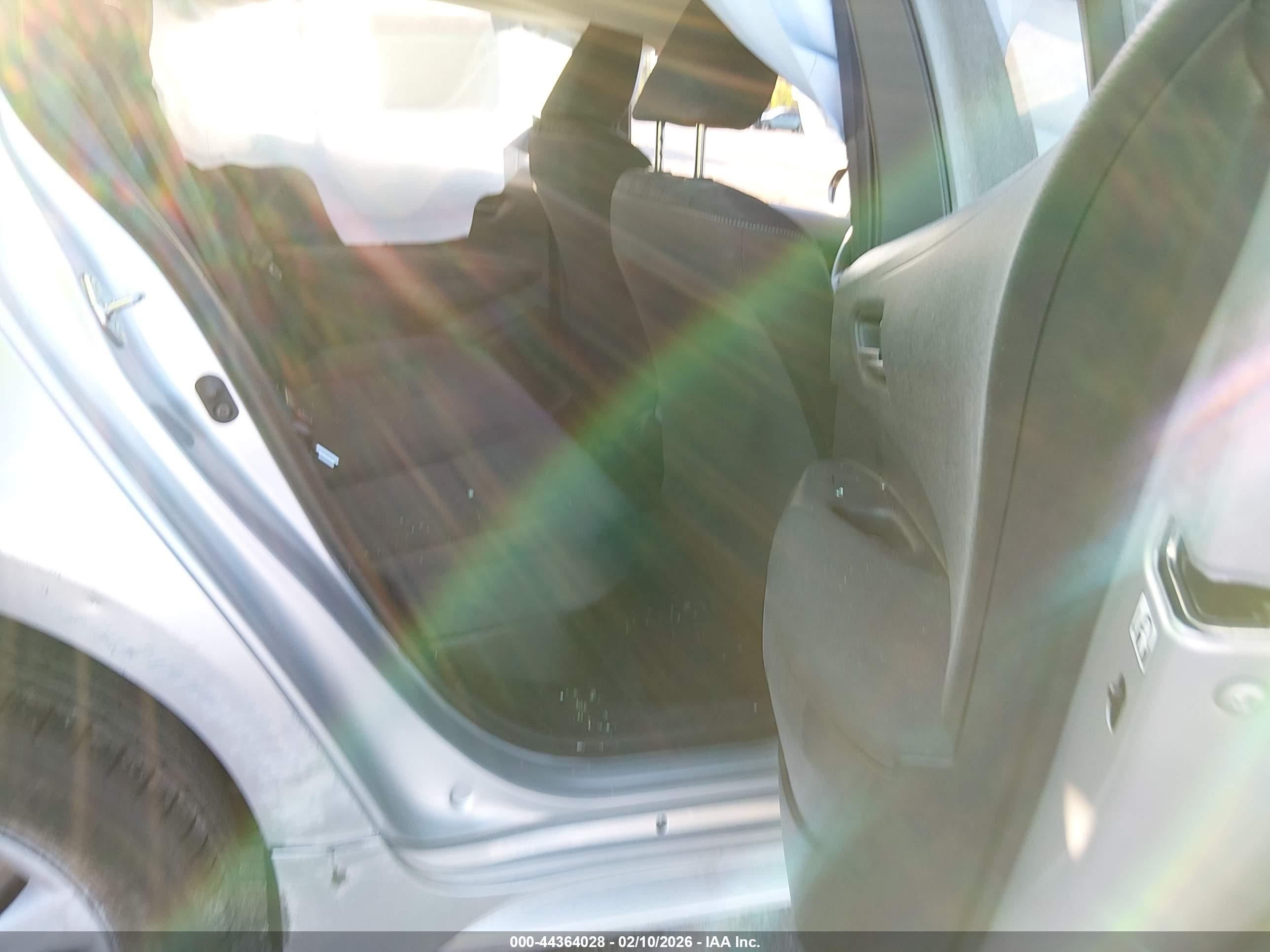 TOYOTA COROLLA image 8