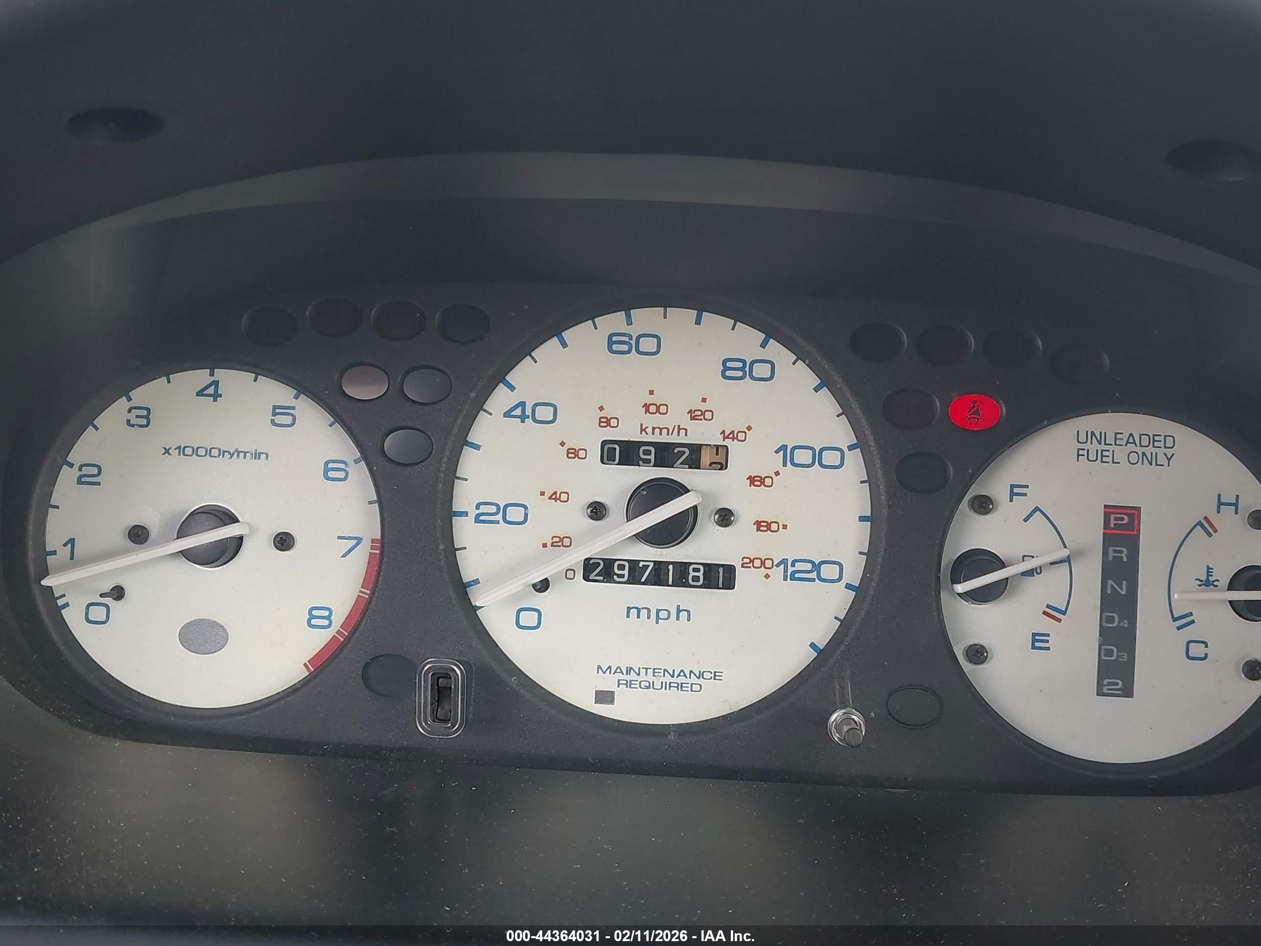 HONDA CIVIC image 7