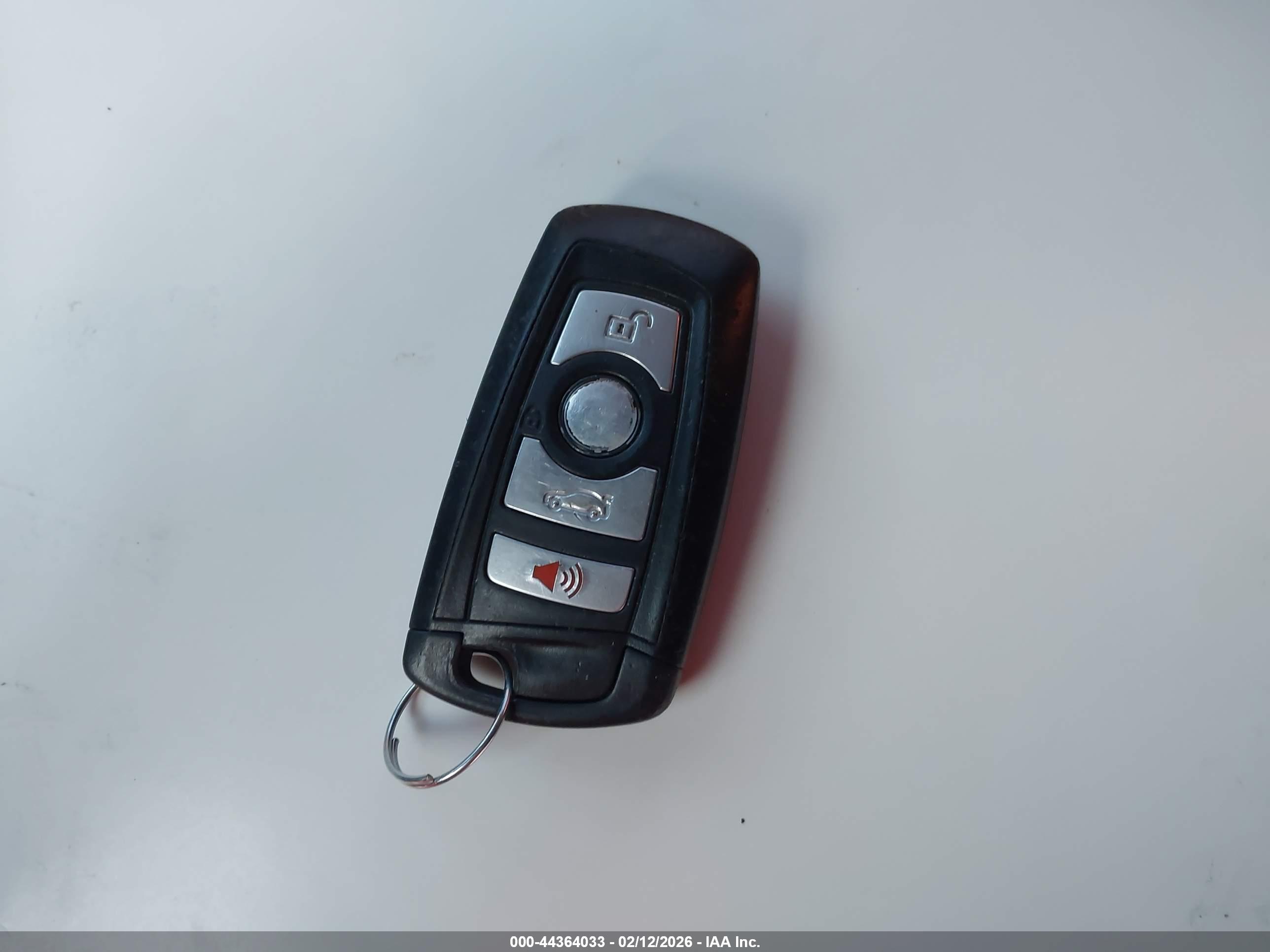 BMW X3 image 11
