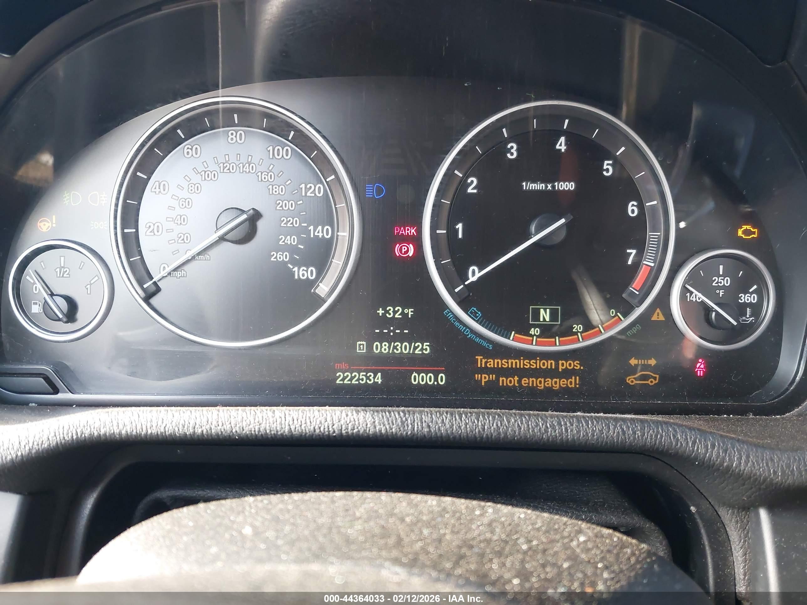 BMW X3 image 7