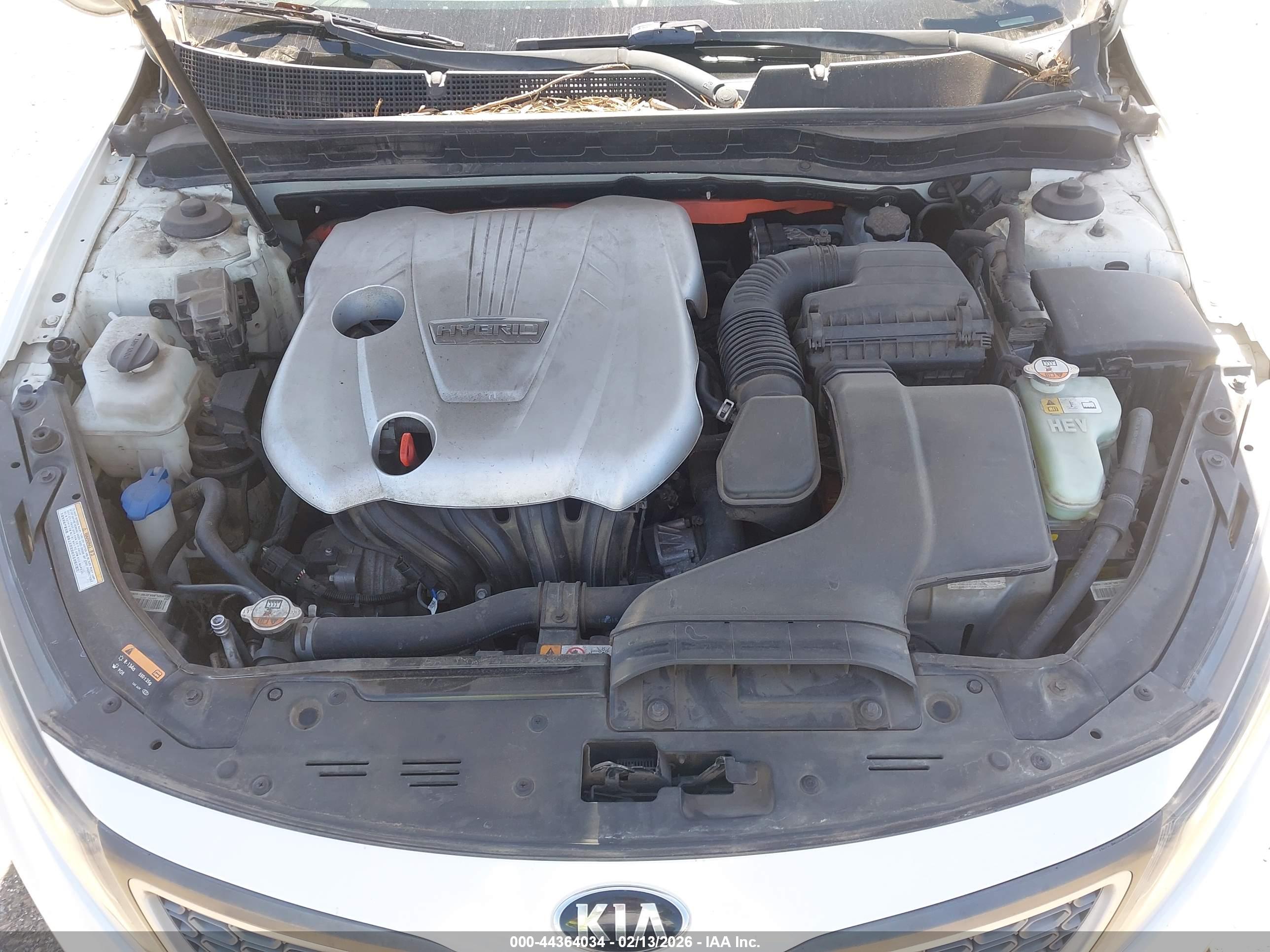 KIA OPTIMA image 10