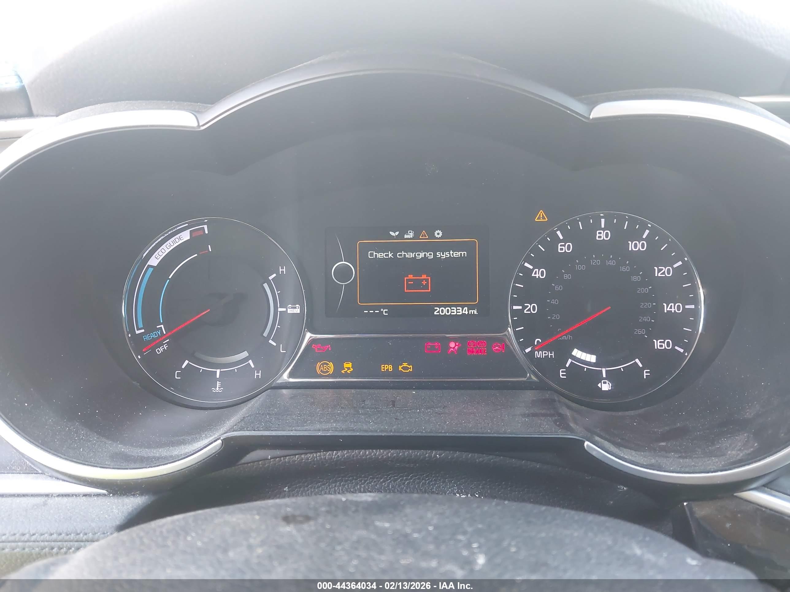 KIA OPTIMA image 7