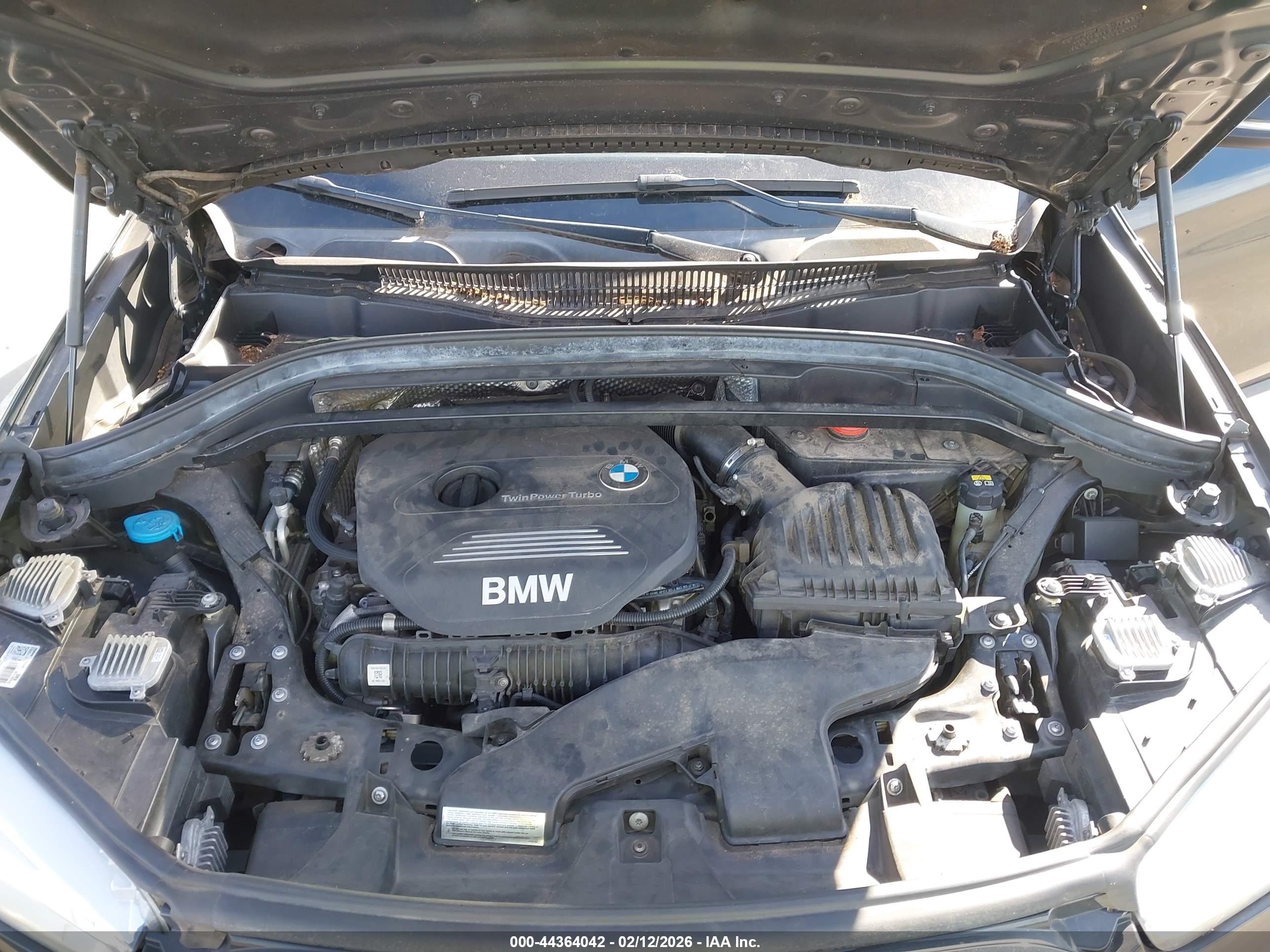 BMW X1 image 10