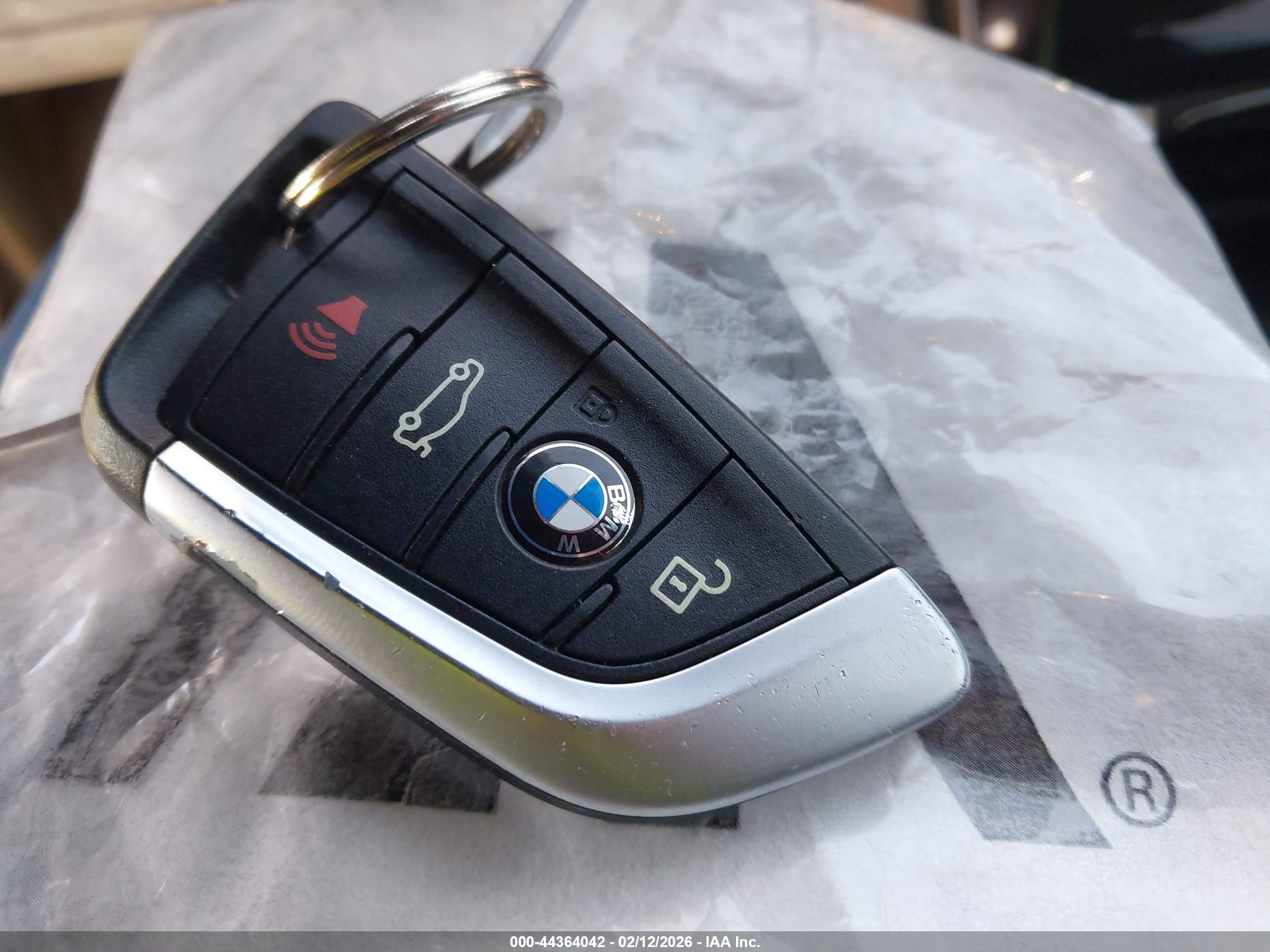BMW X1 image 11