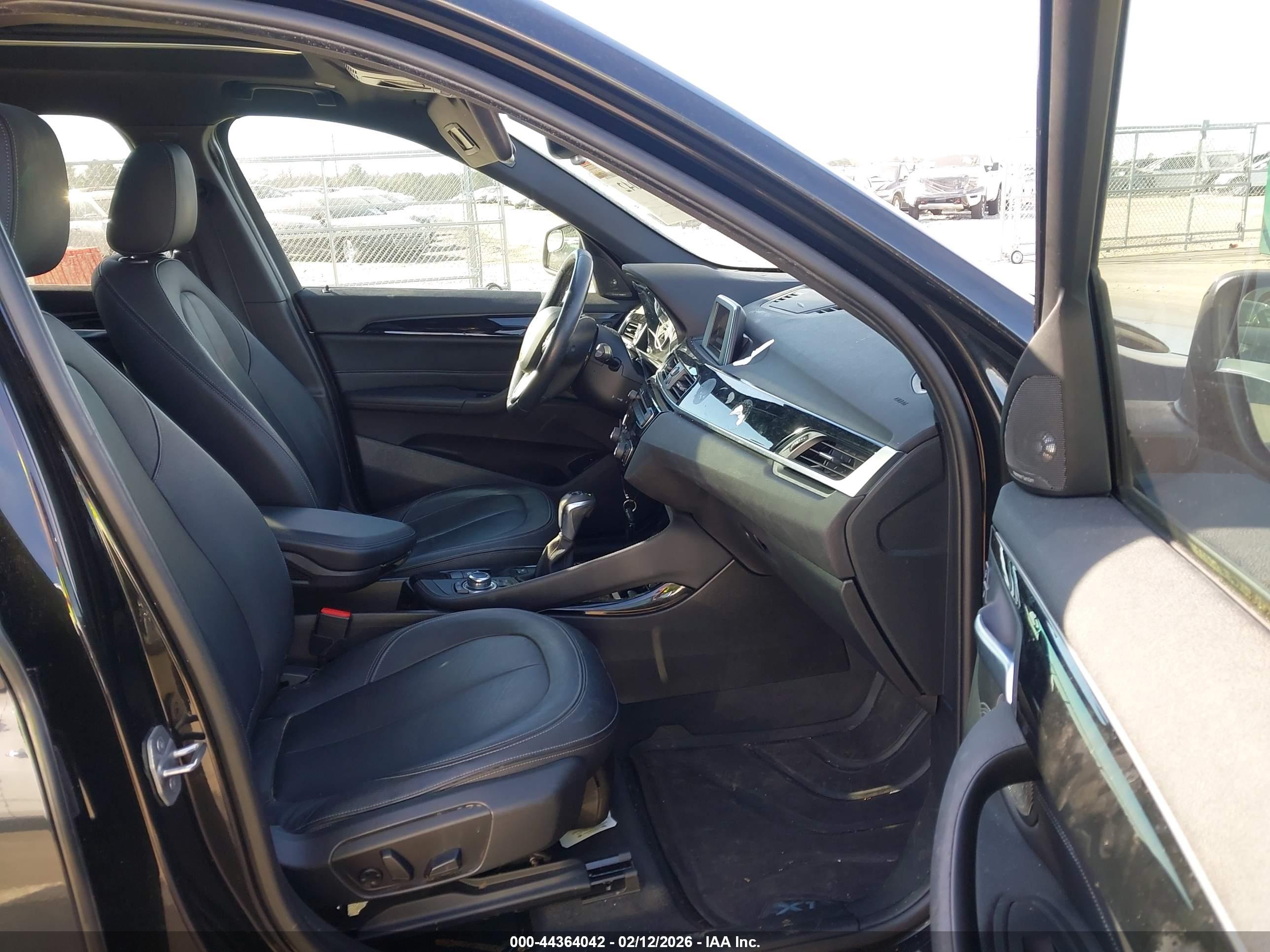 BMW X1 image 5