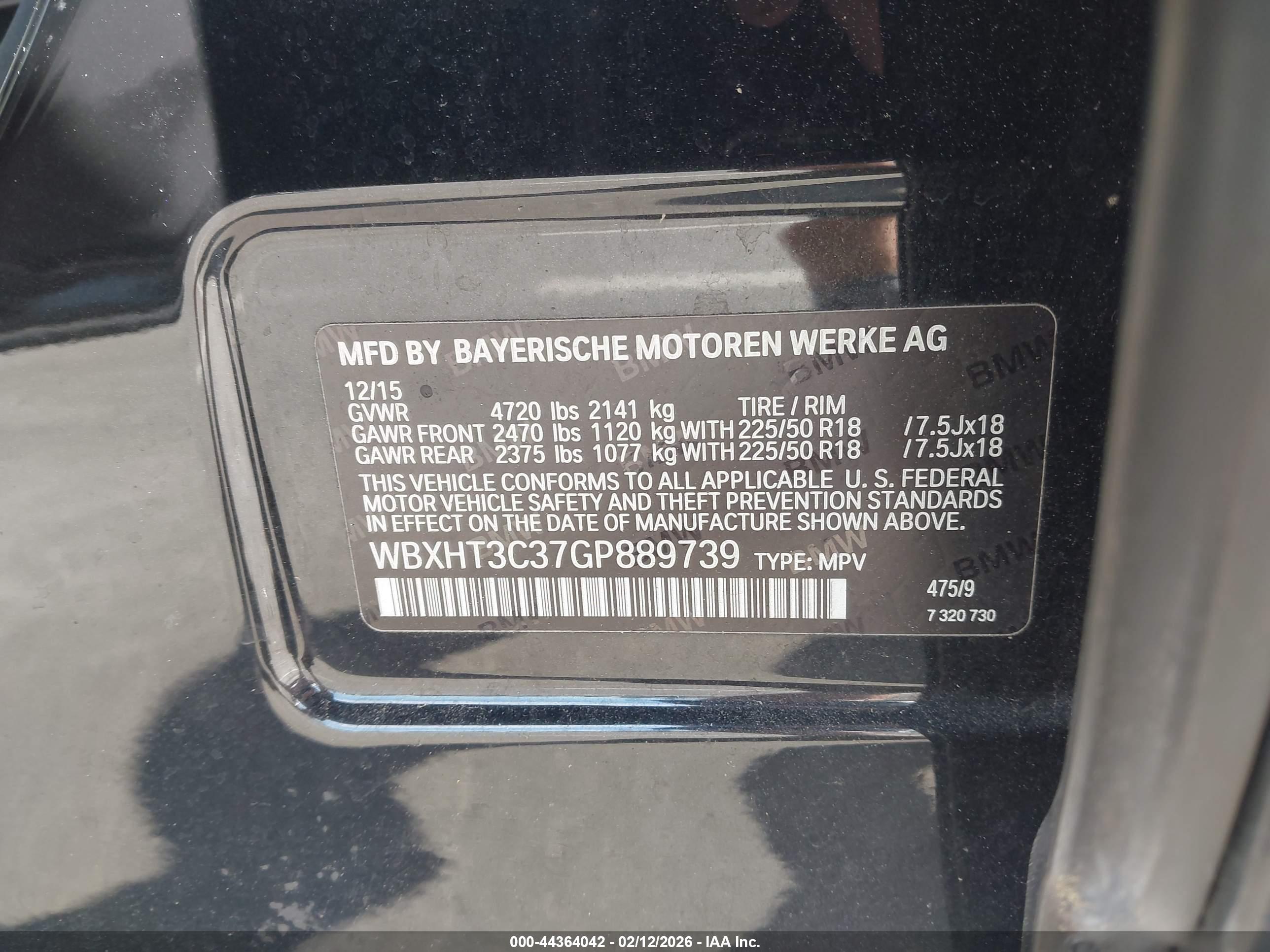 BMW X1 image 9