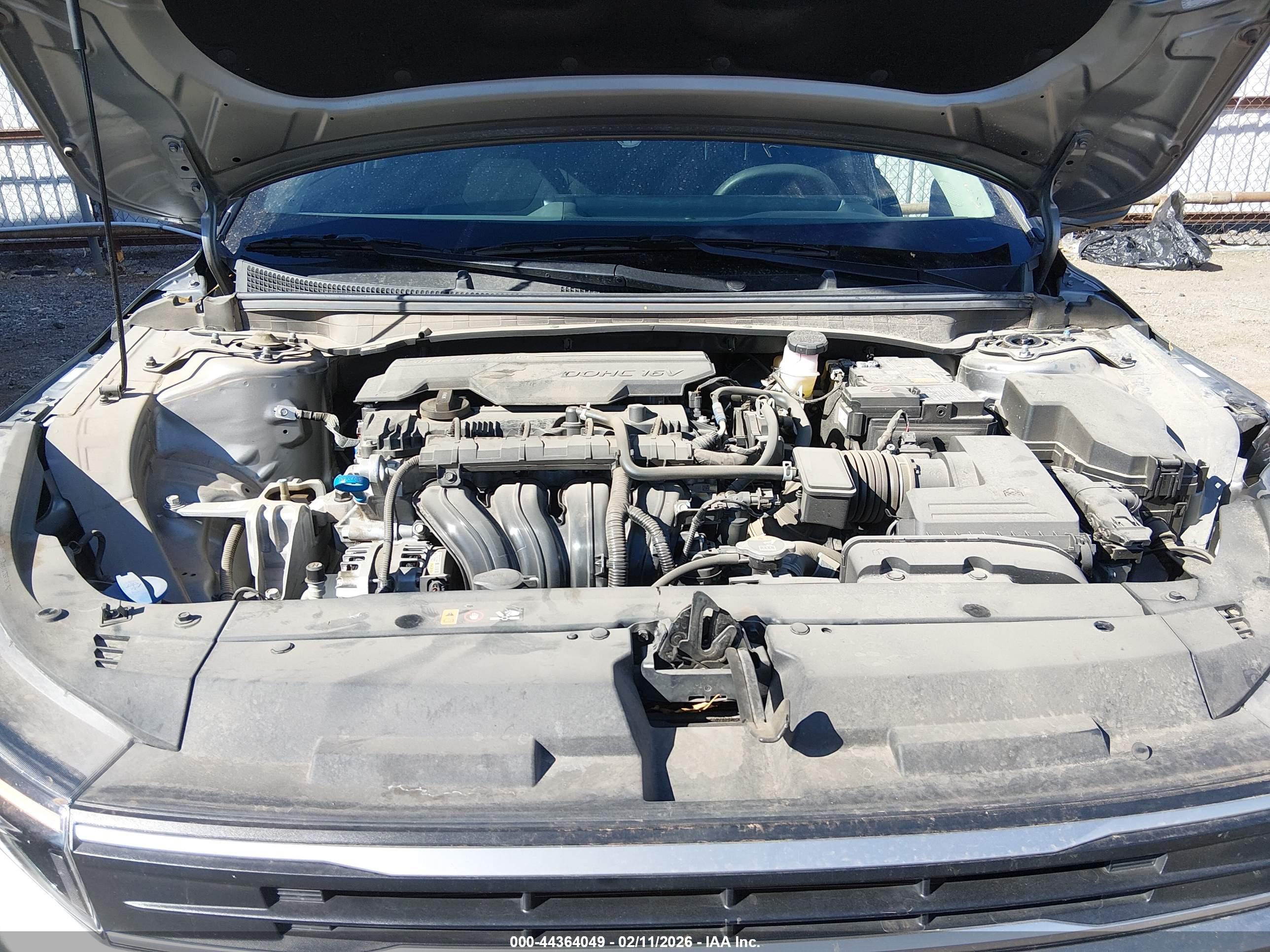 KIA K4 image 10