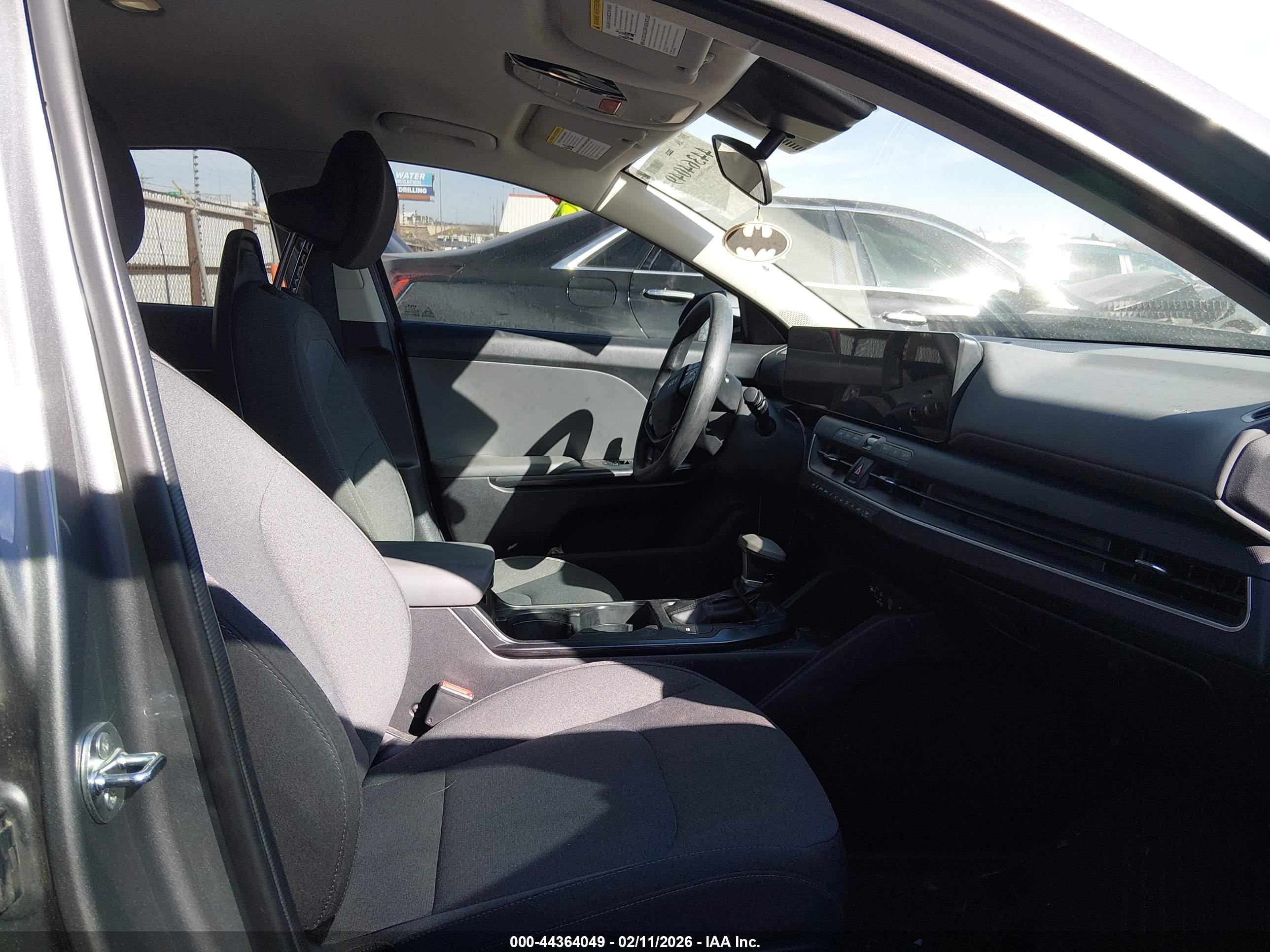 KIA K4 image 5