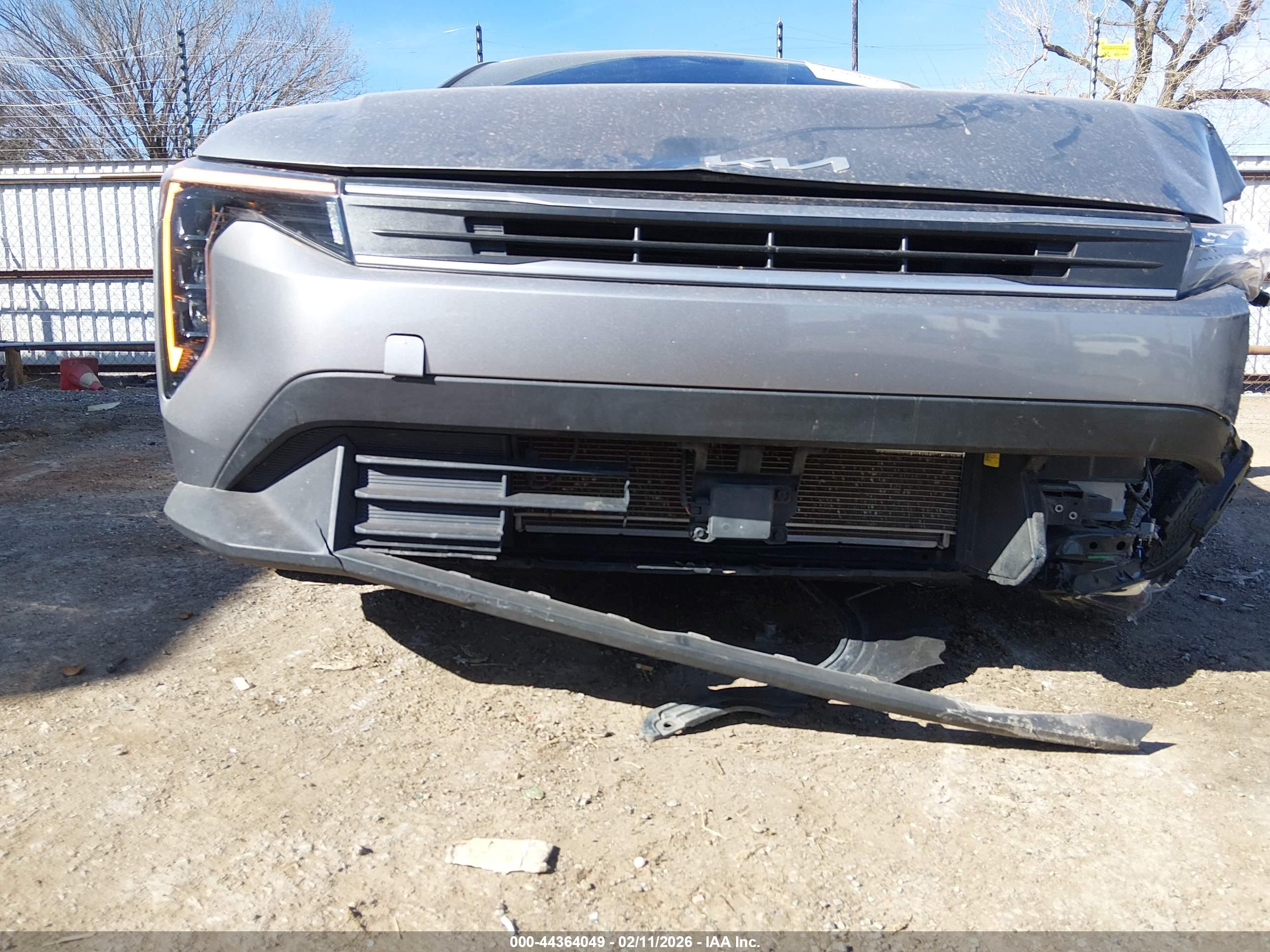 KIA K4 image 6