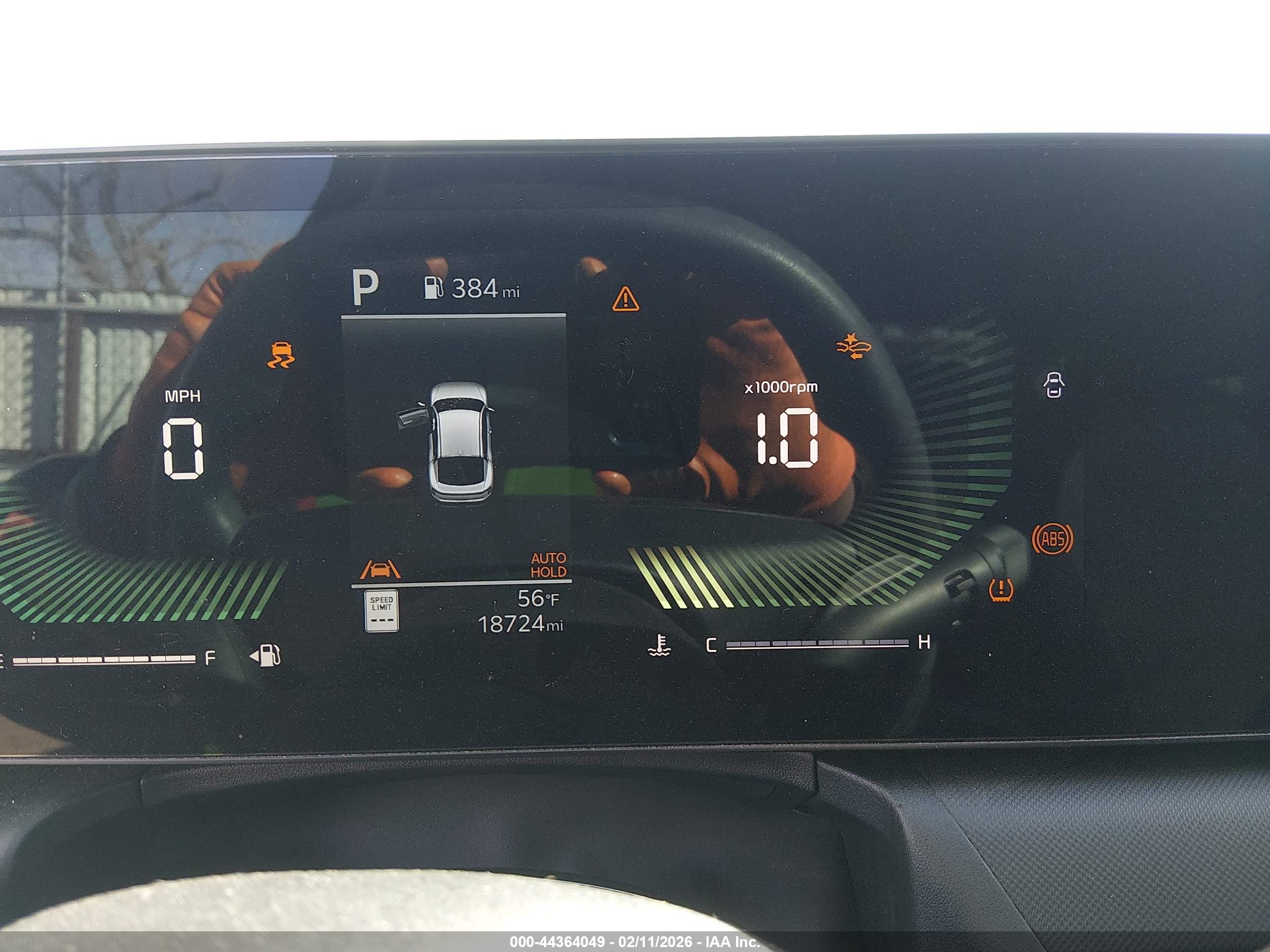 KIA K4 image 7