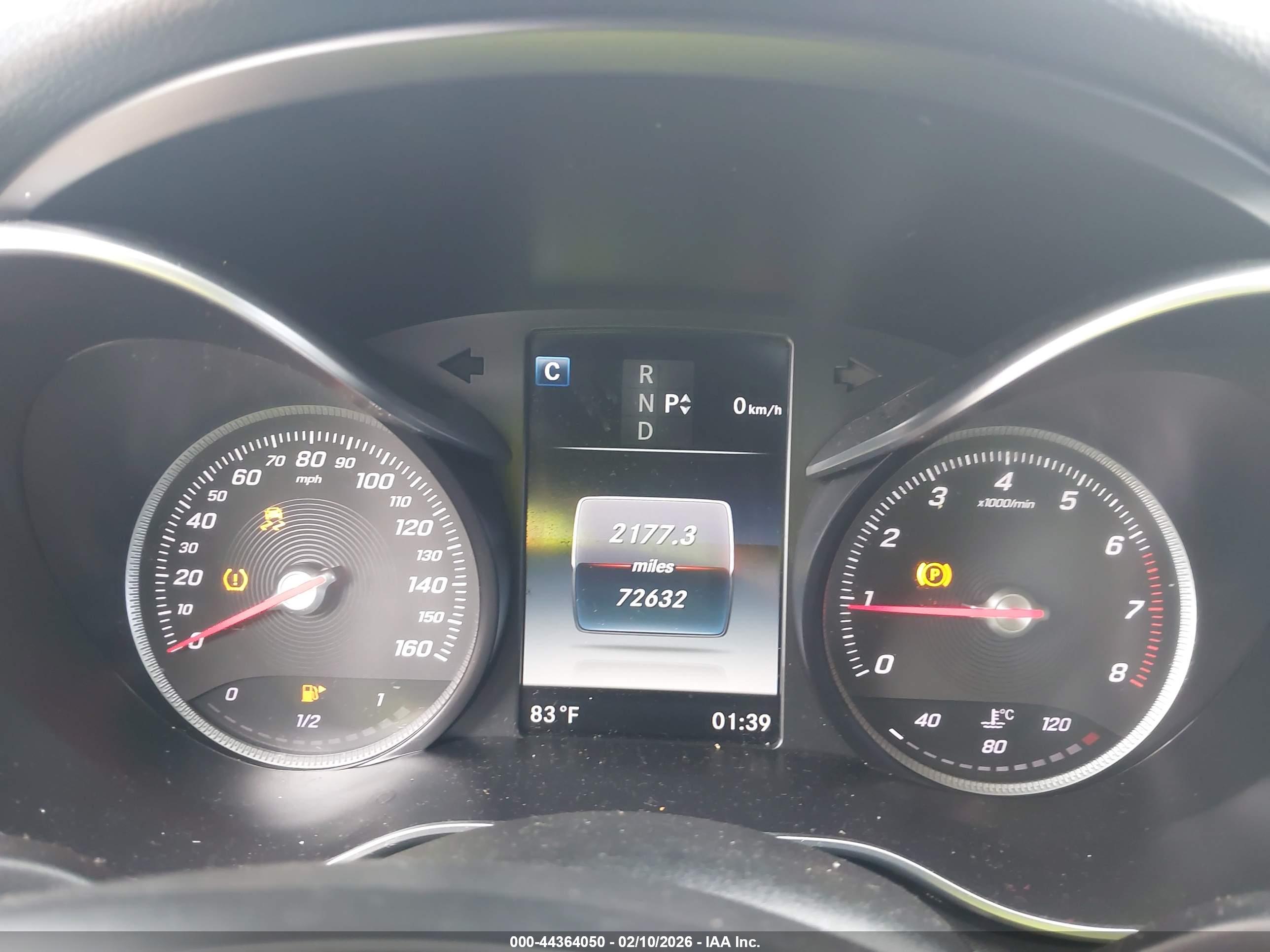 MERCEDES-BENZ C image 7