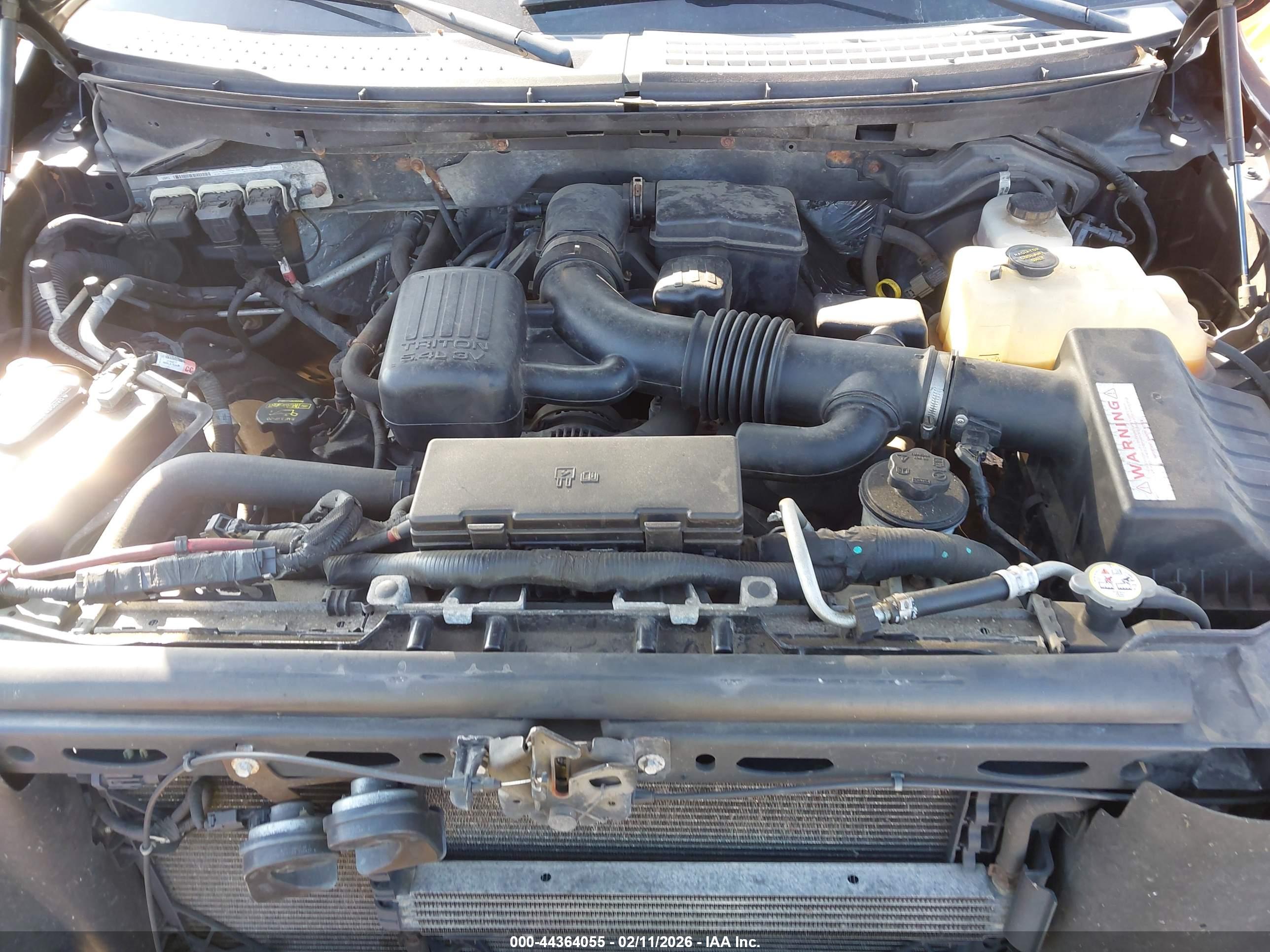 FORD F-150 image 10