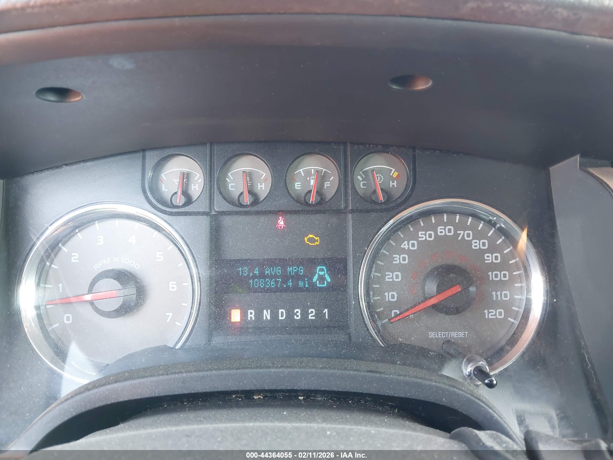 FORD F-150 image 7