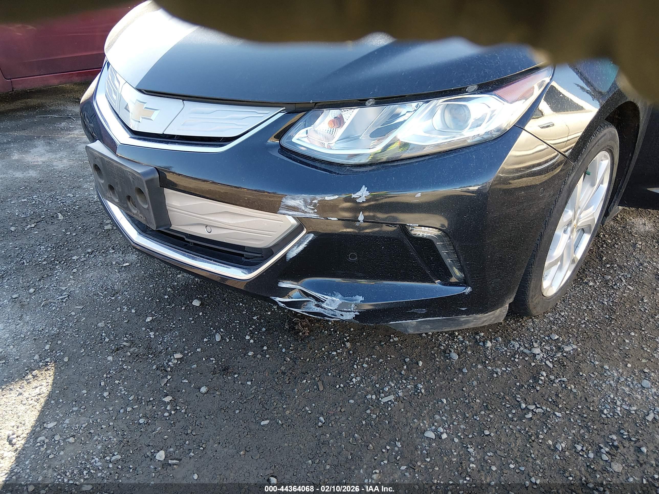 CHEVROLET VOLT image 6