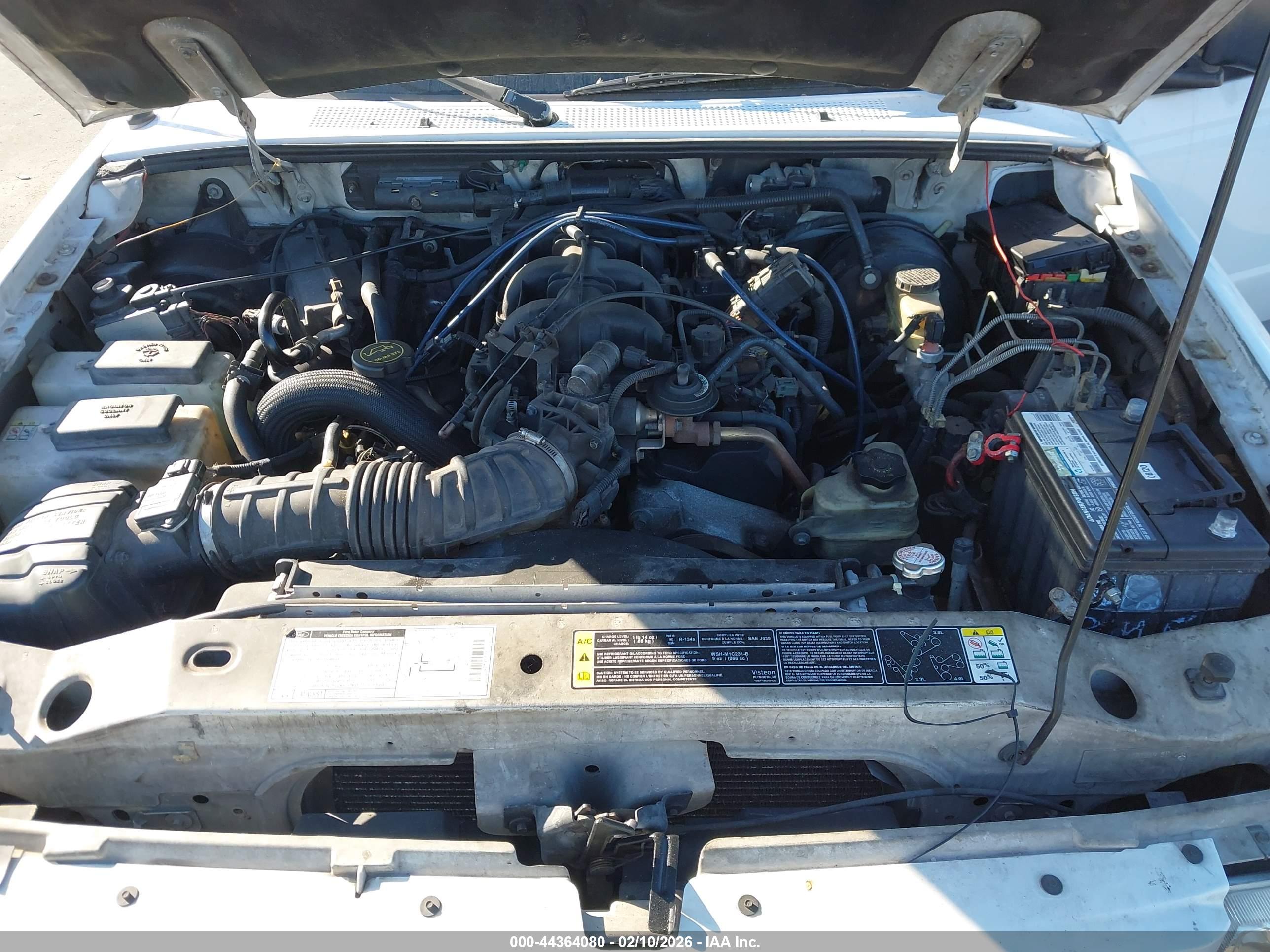 FORD RANGER image 10
