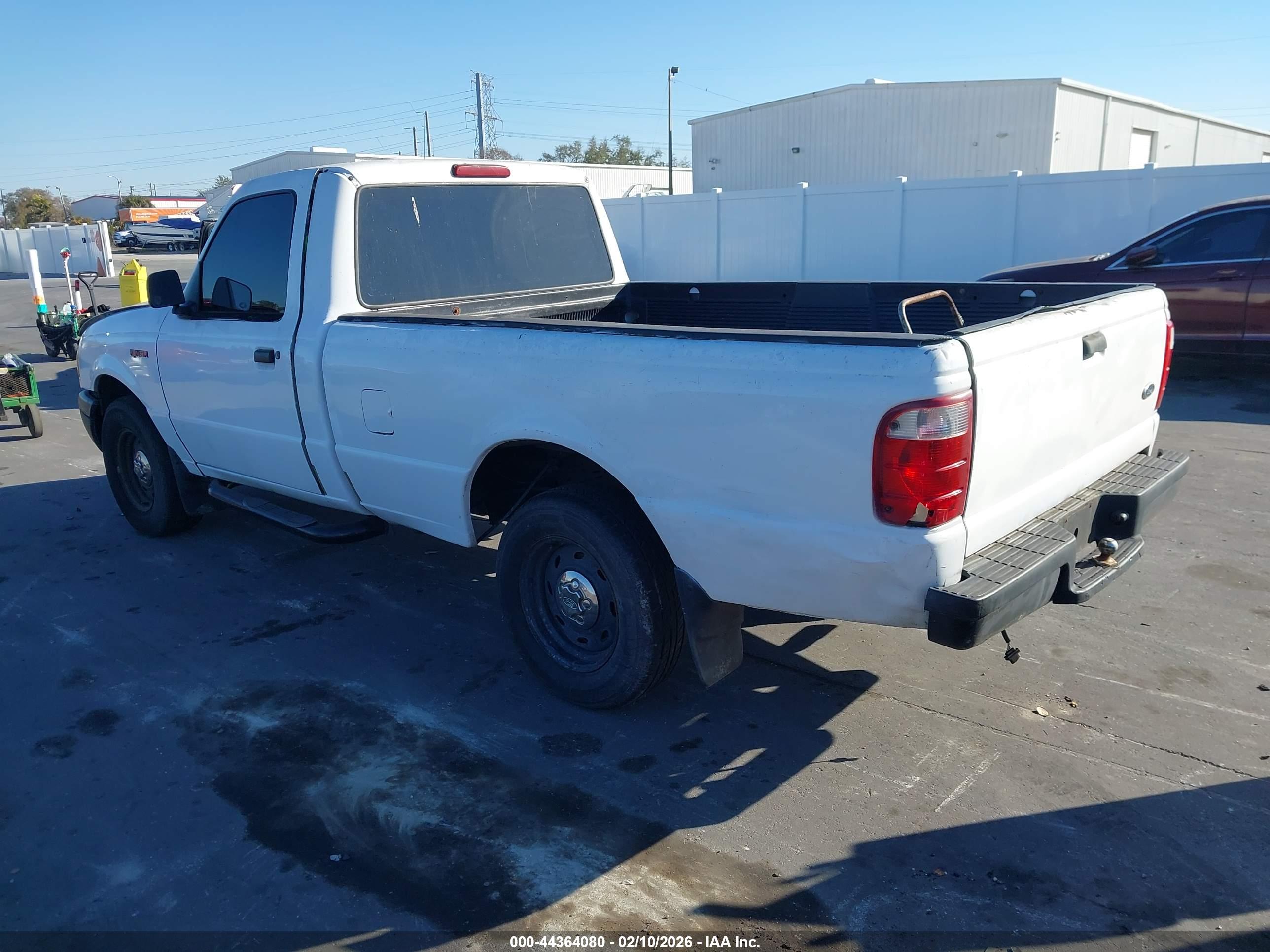 FORD RANGER image 3