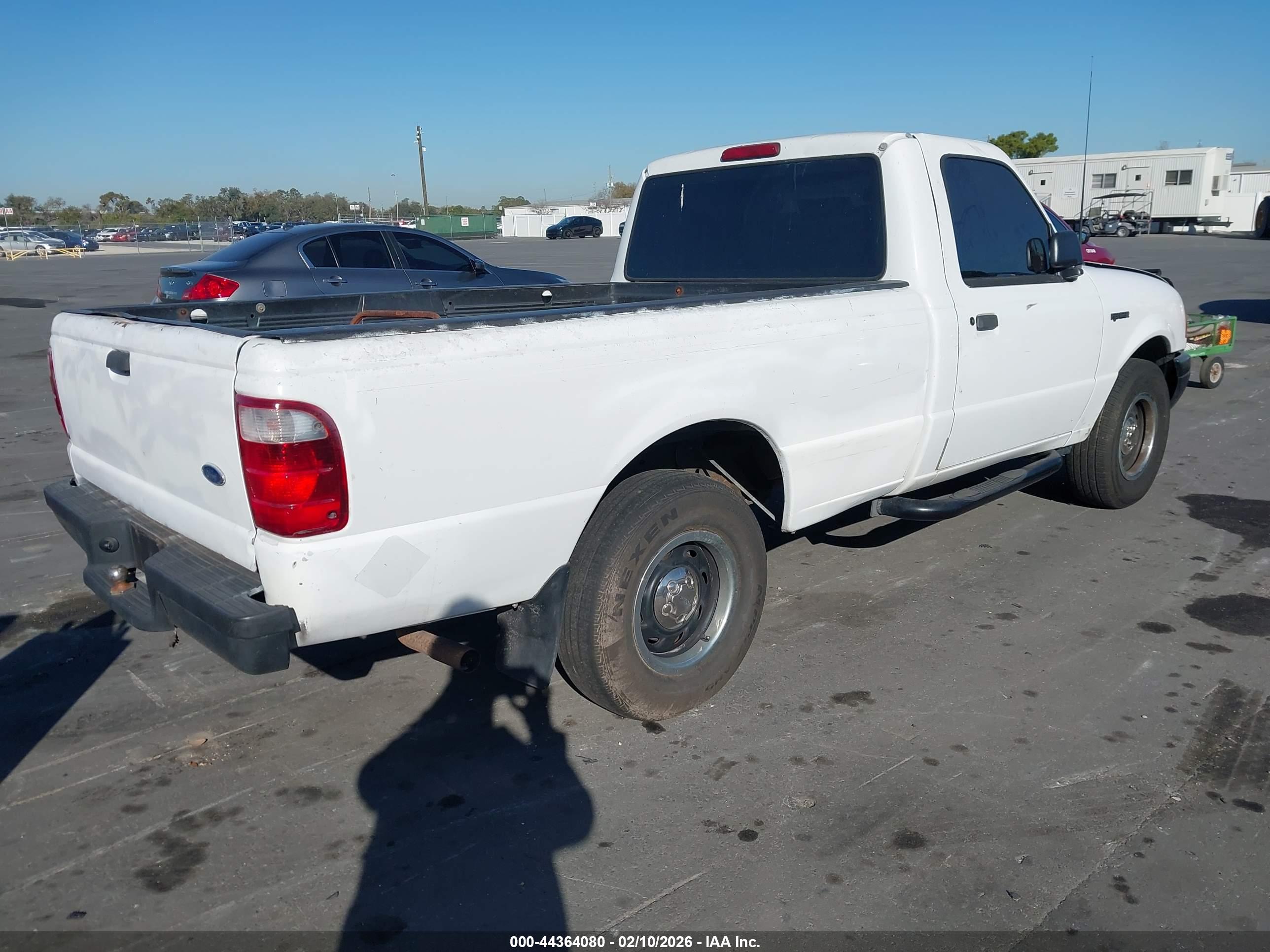 FORD RANGER image 4
