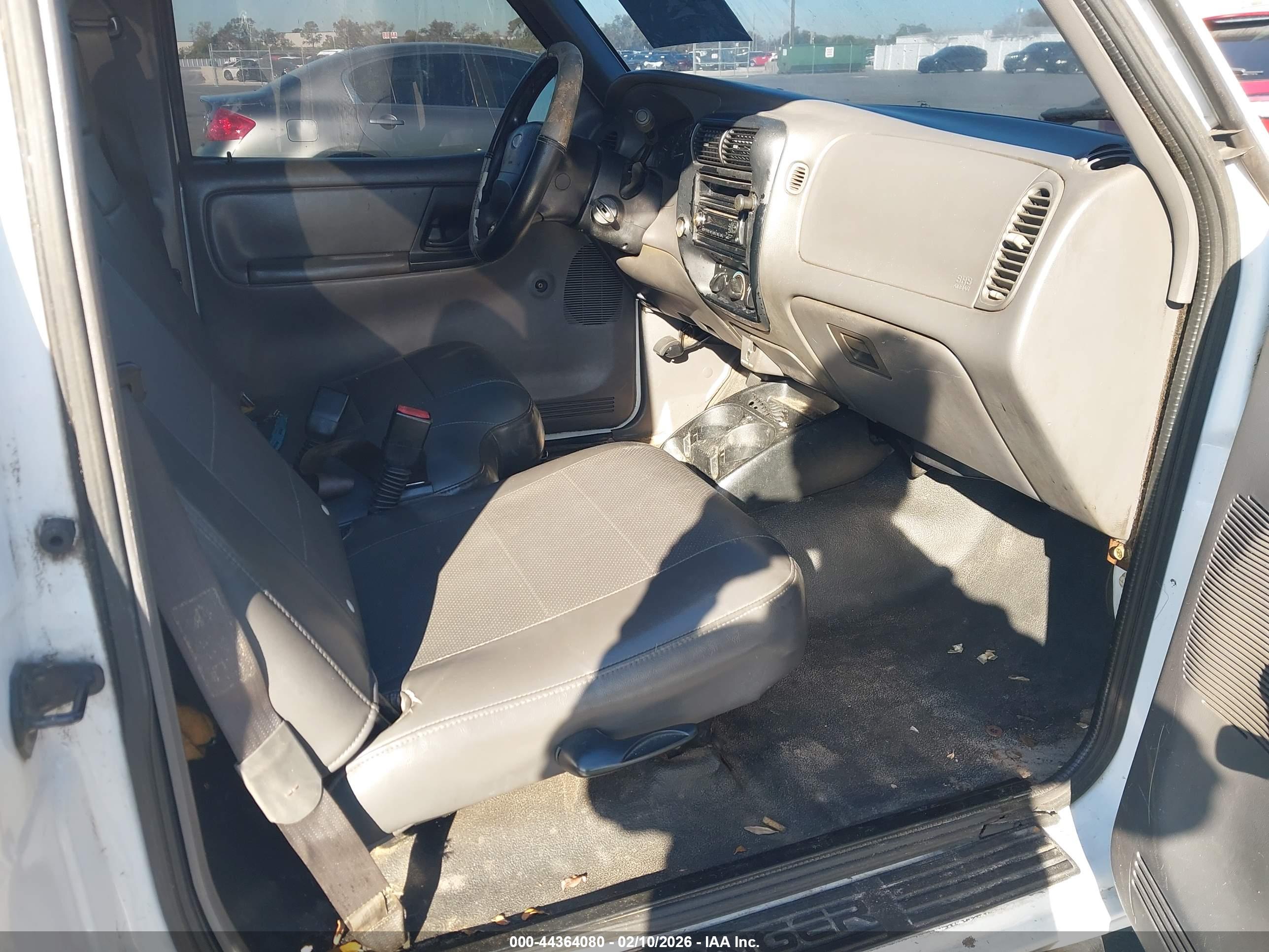 FORD RANGER image 5