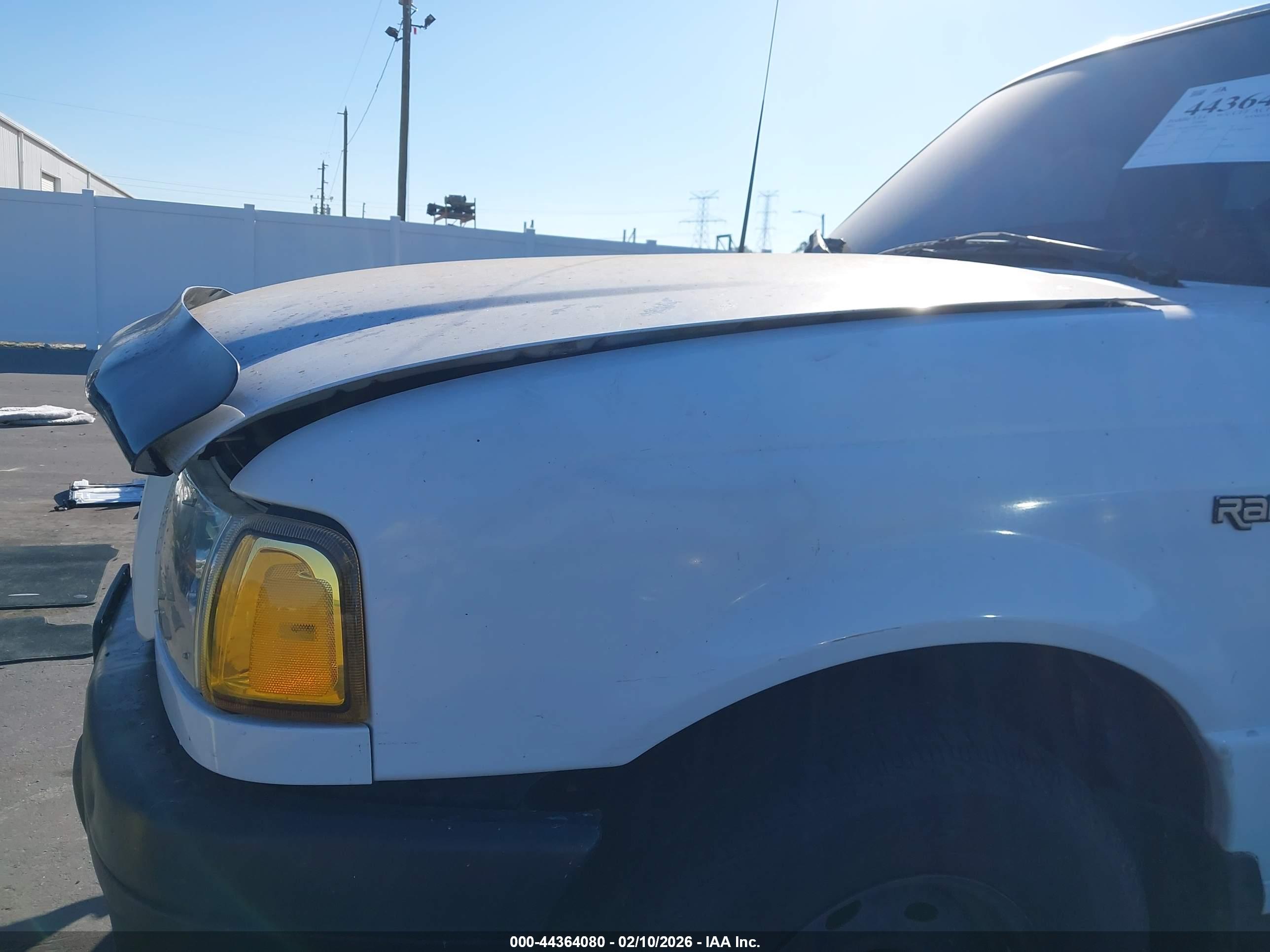 FORD RANGER image 6