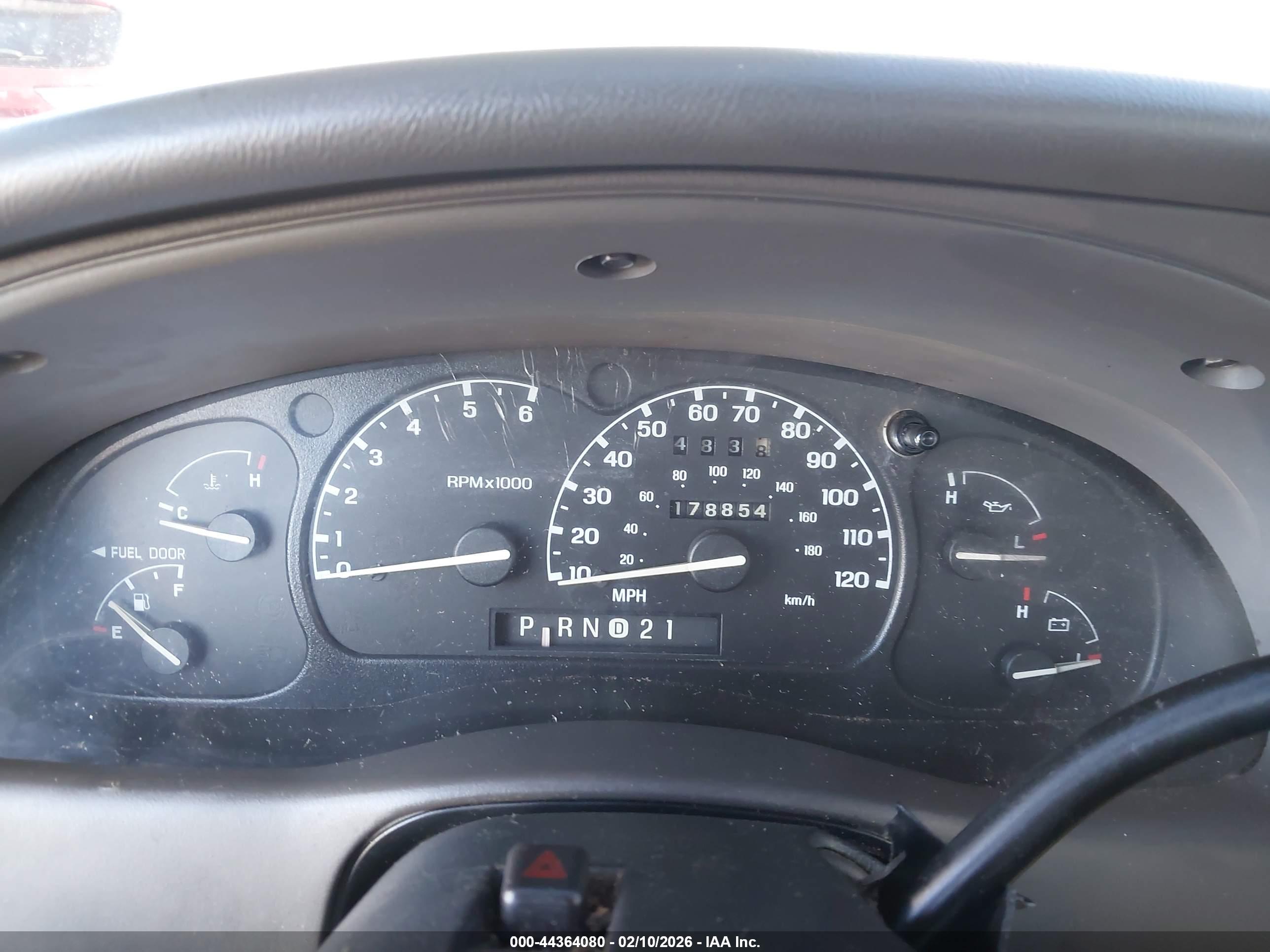 FORD RANGER image 7