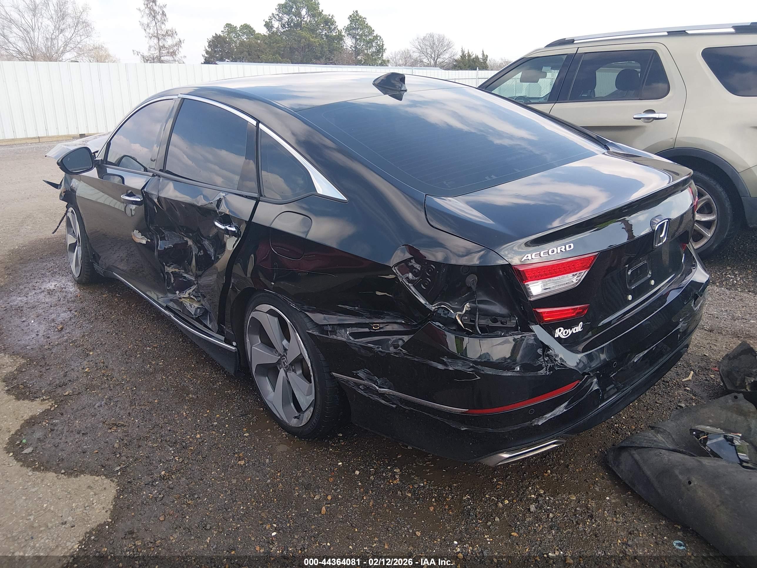HONDA ACCORD image 3