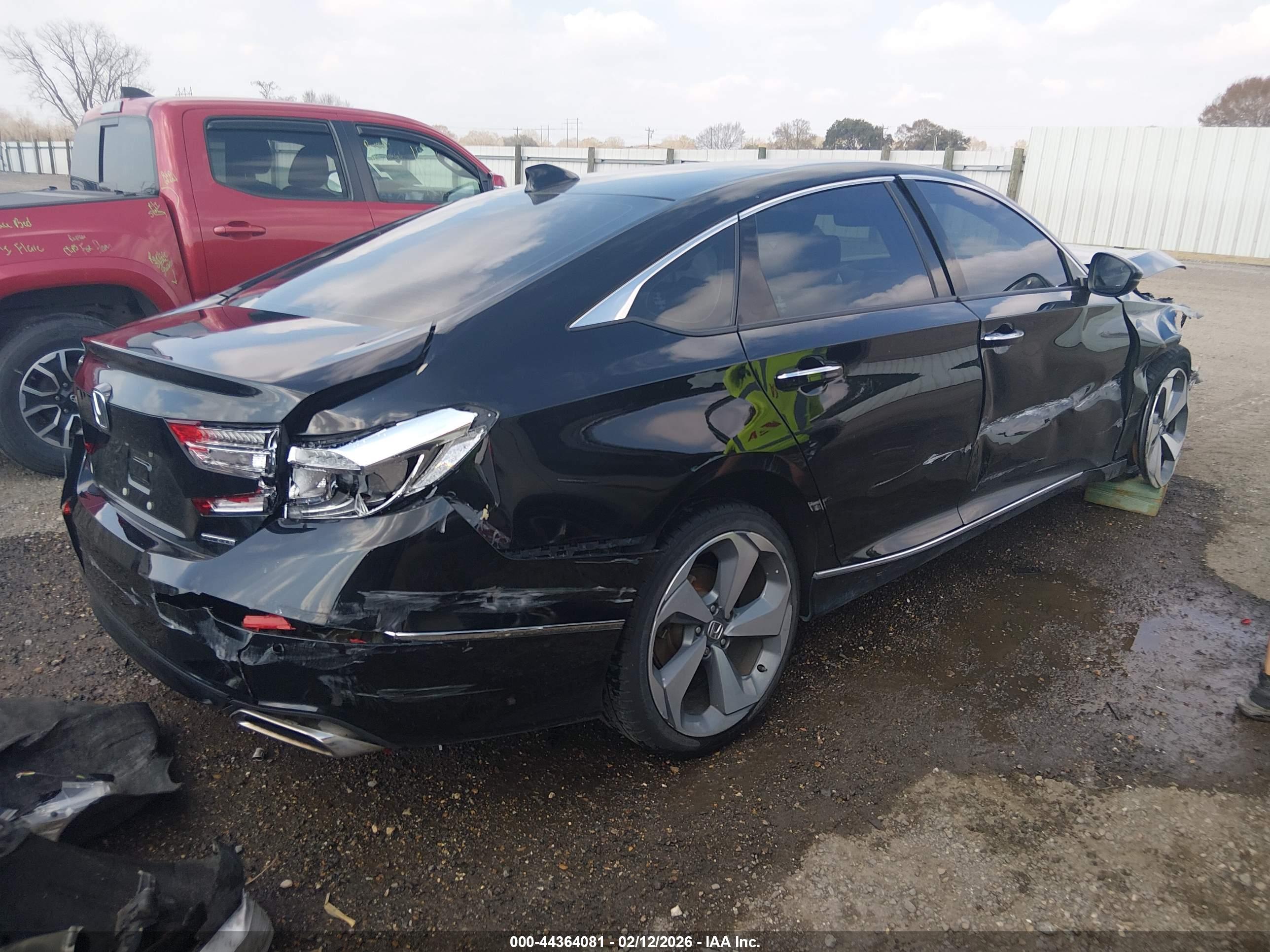 HONDA ACCORD image 4