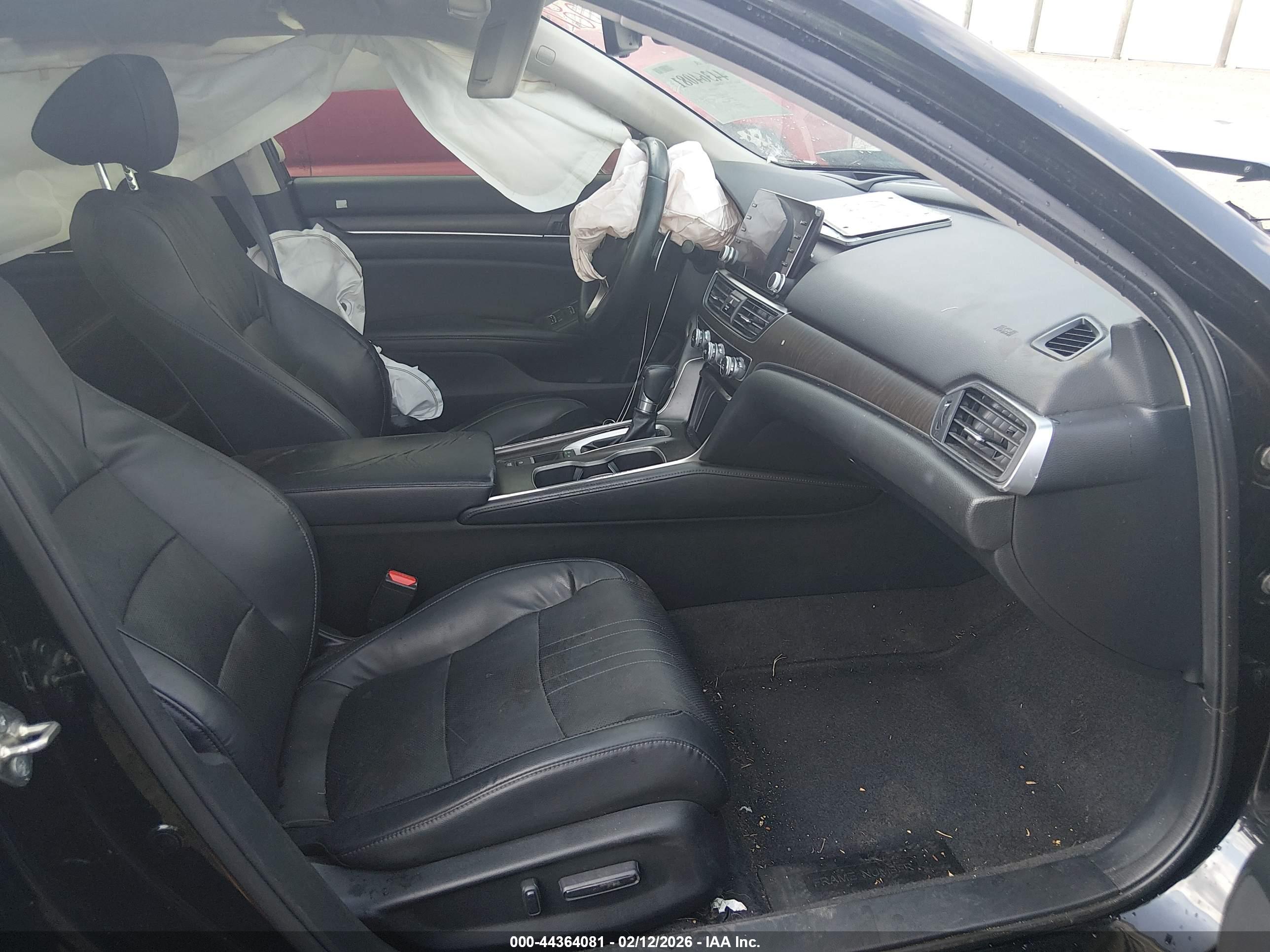 HONDA ACCORD image 5