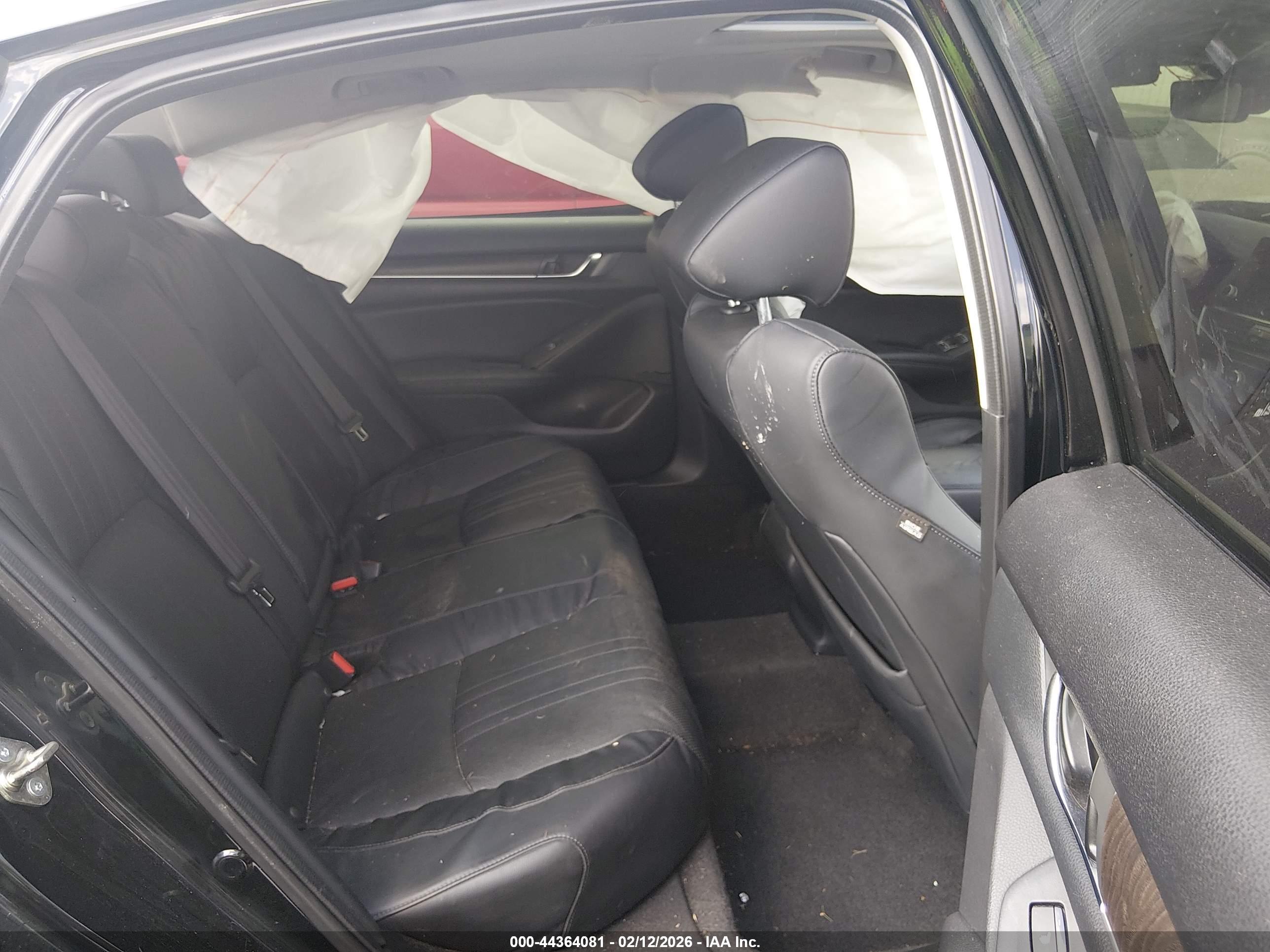 HONDA ACCORD image 8