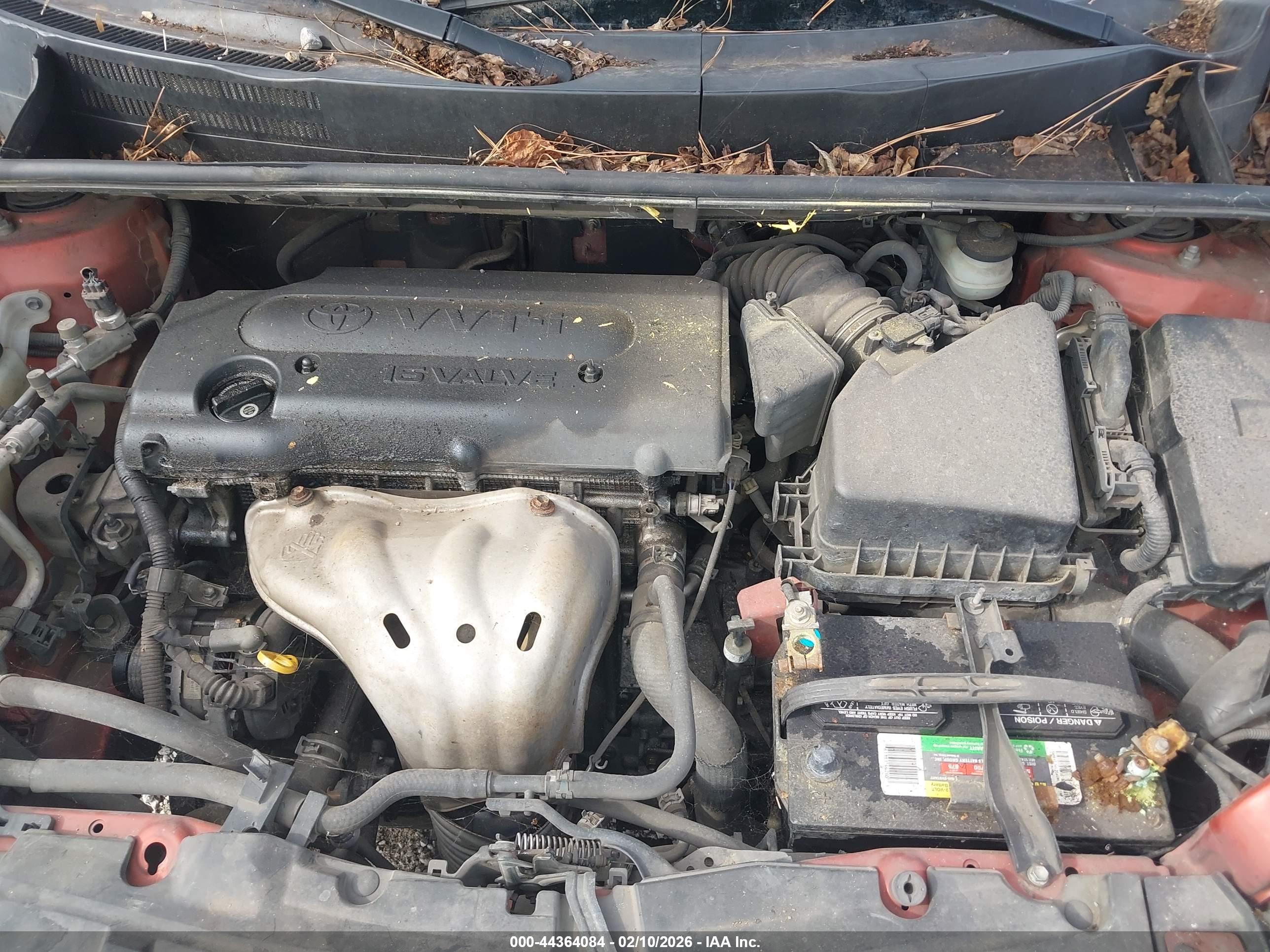 SCION XB image 10