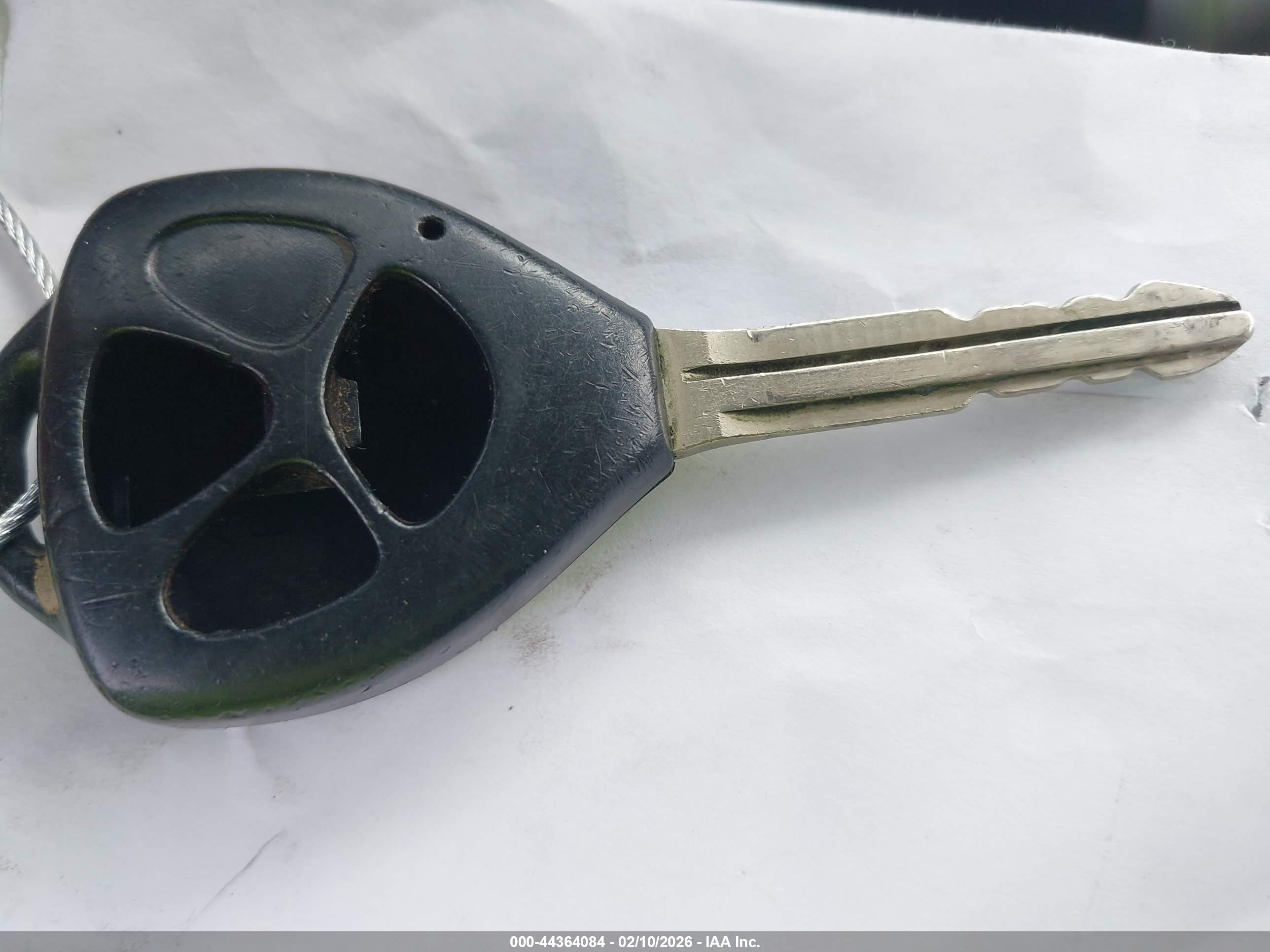 SCION XB image 11