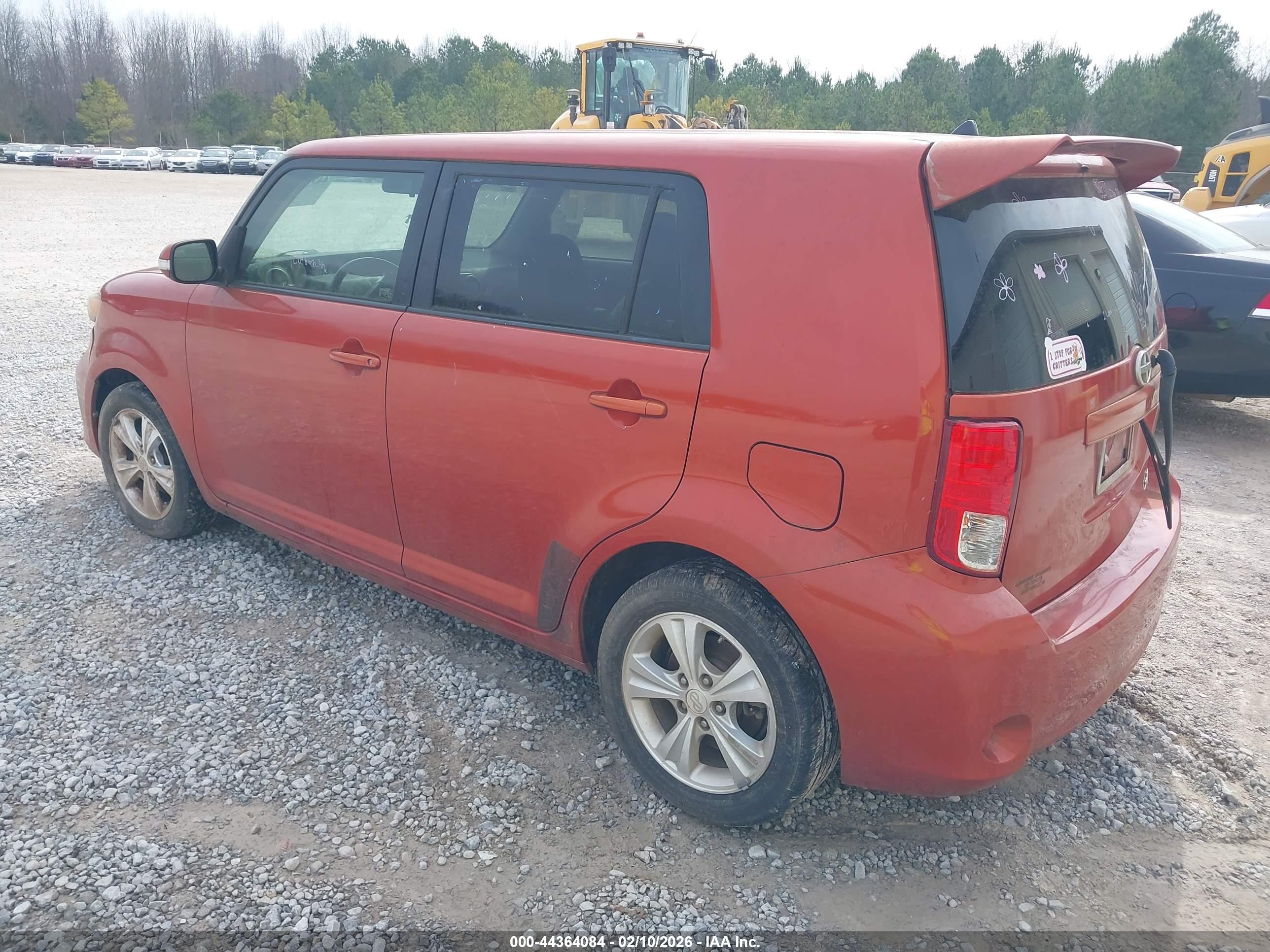 SCION XB image 3