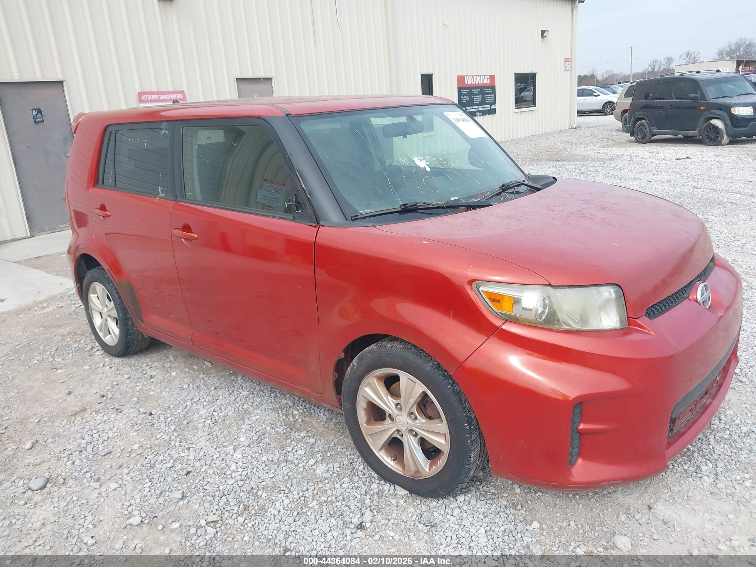 SCION XB image 6