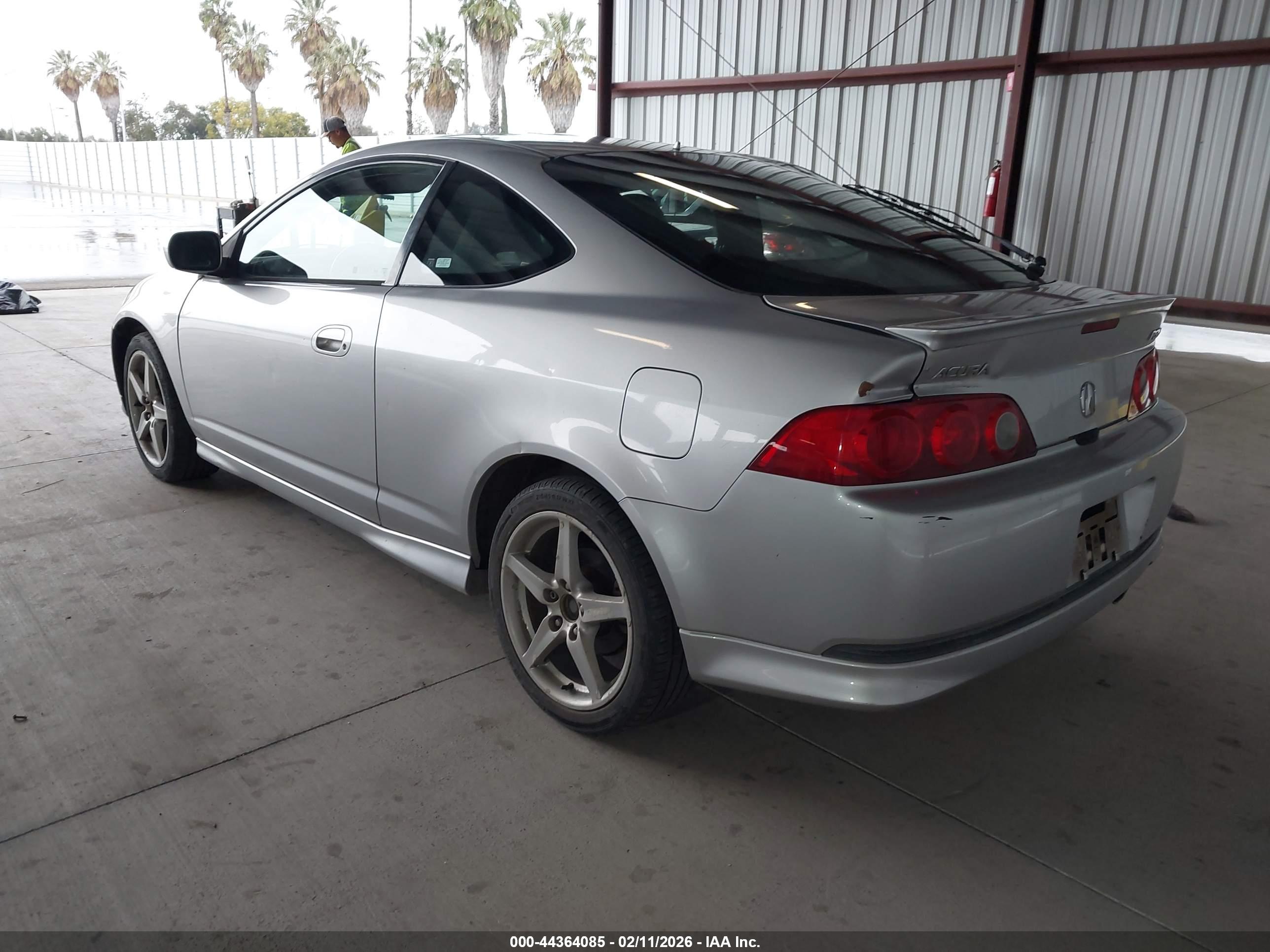 ACURA RSX image 3