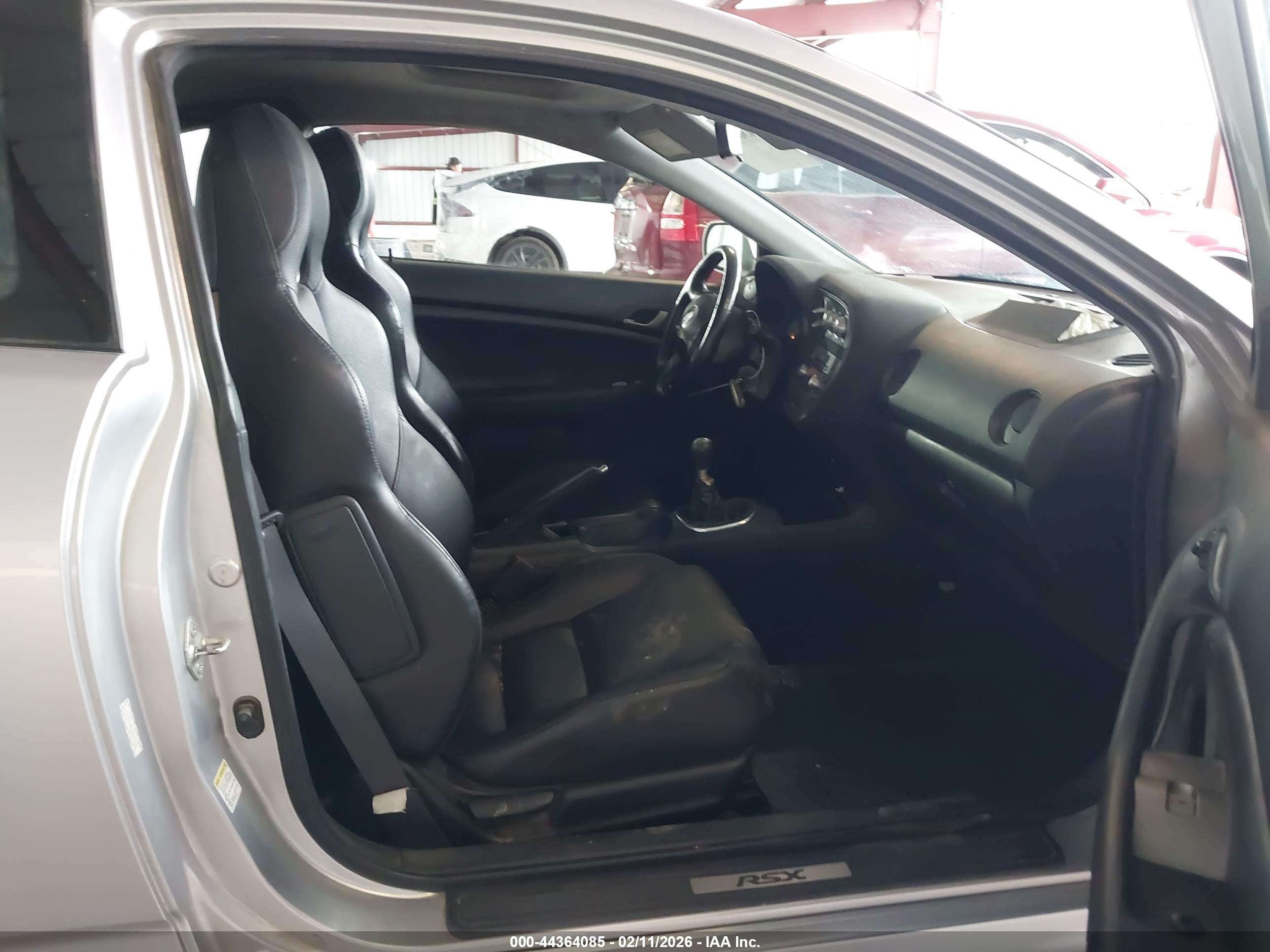 ACURA RSX image 5