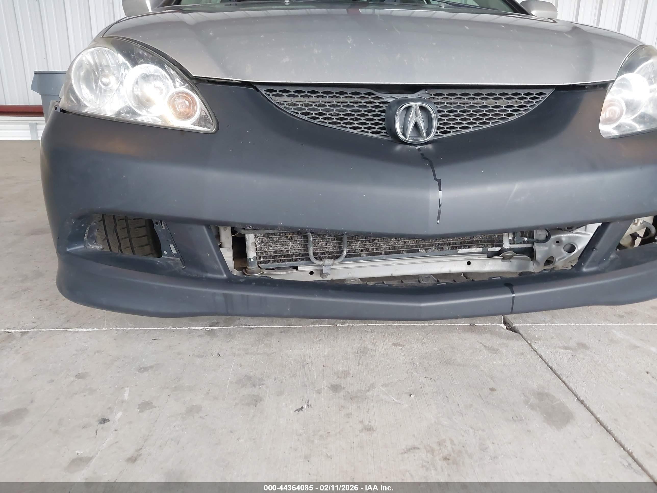 ACURA RSX image 6