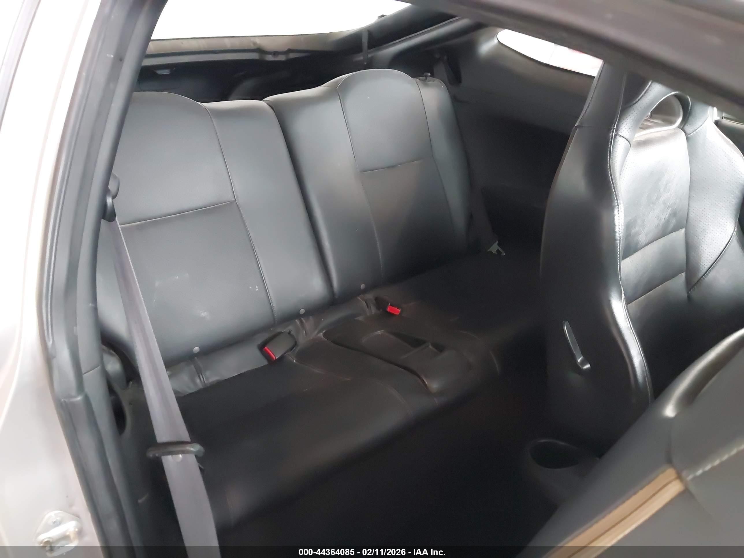 ACURA RSX image 8