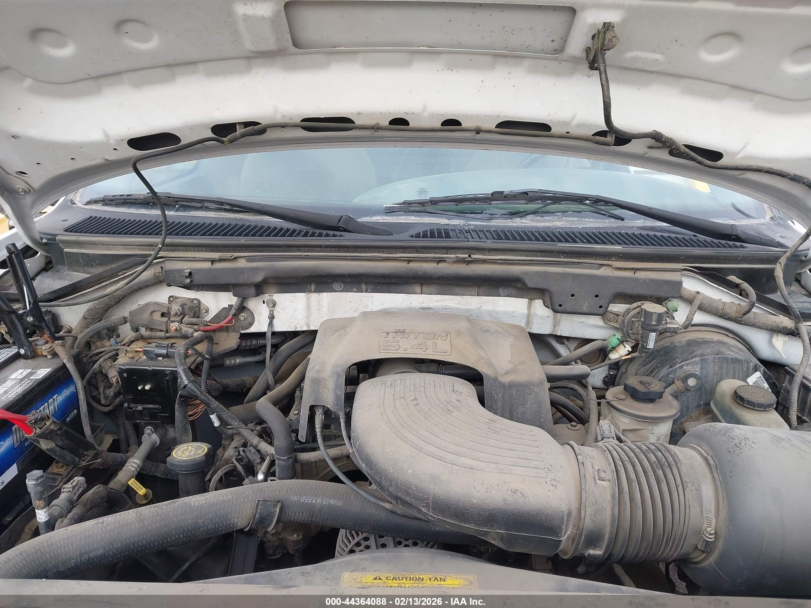 FORD F-150 image 10