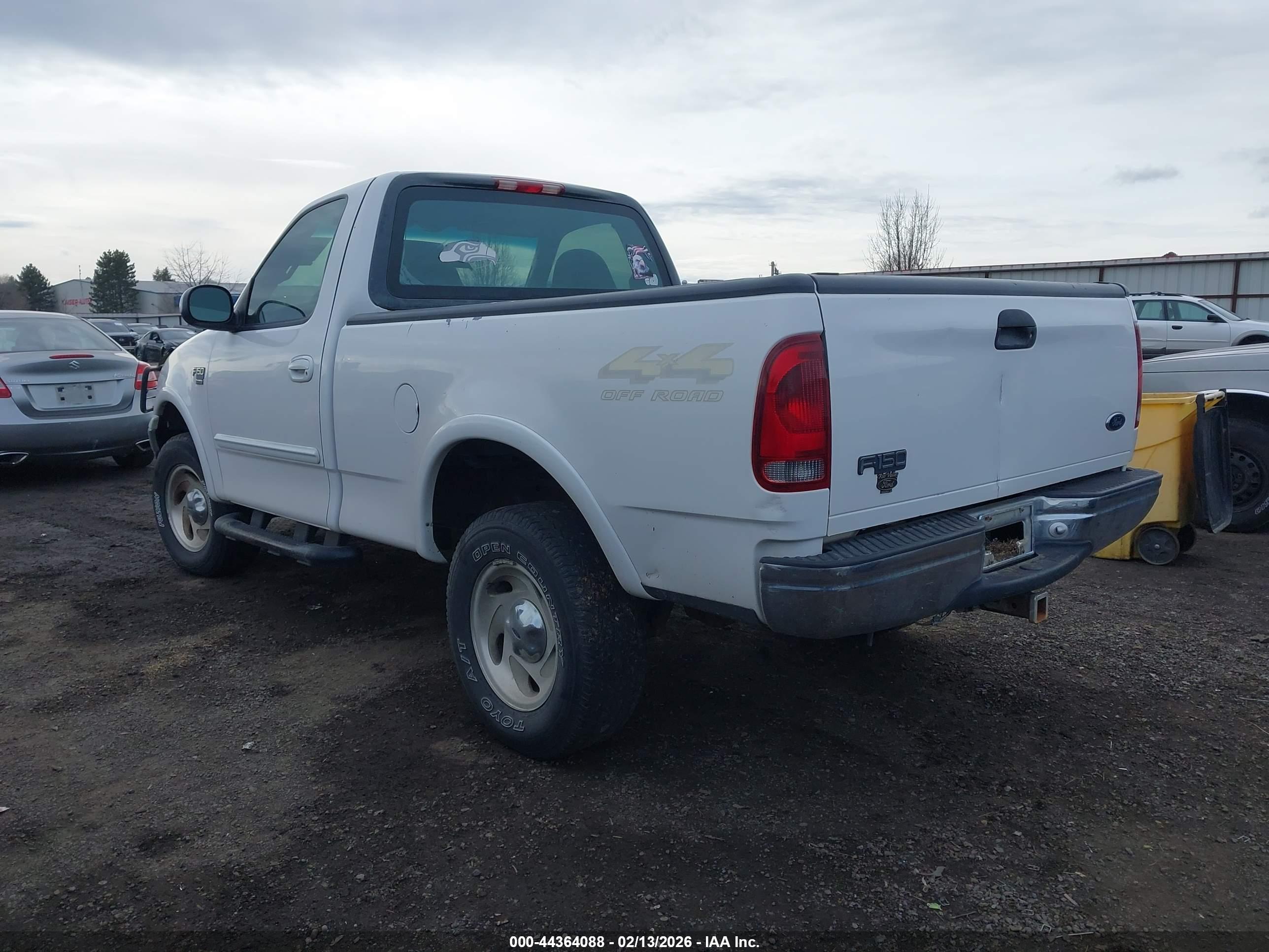FORD F-150 image 3