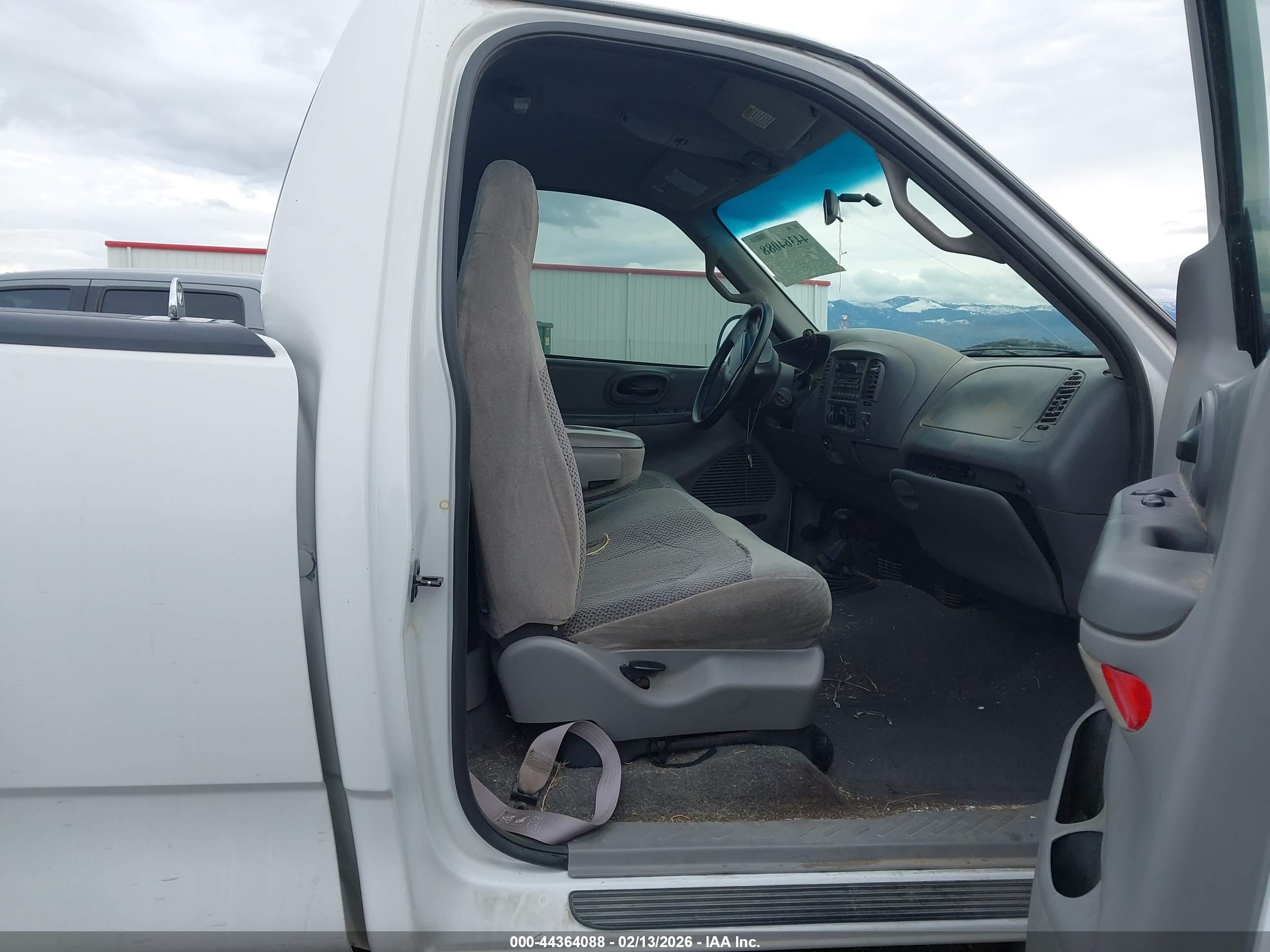 FORD F-150 image 5