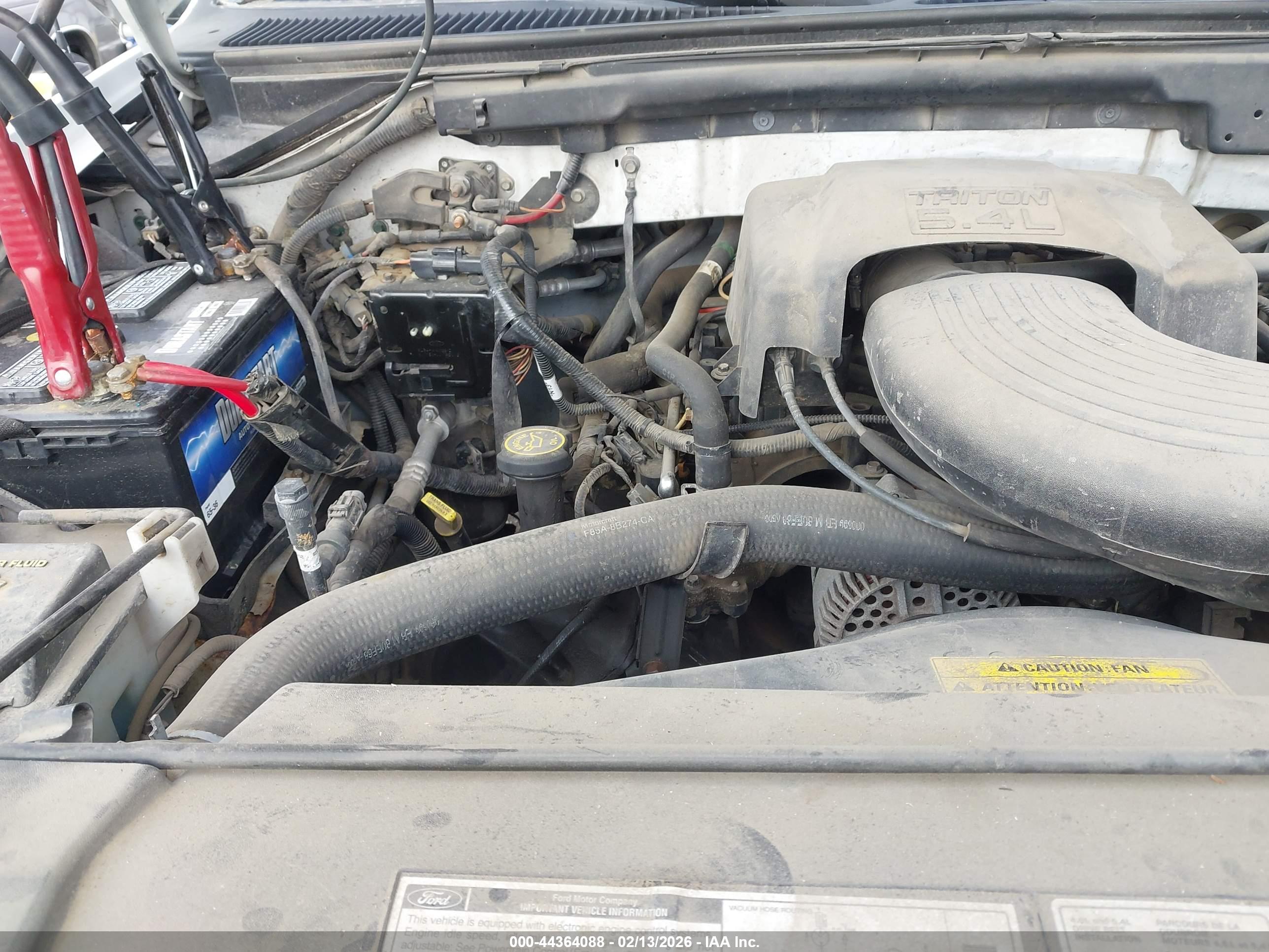 FORD F-150 image 6